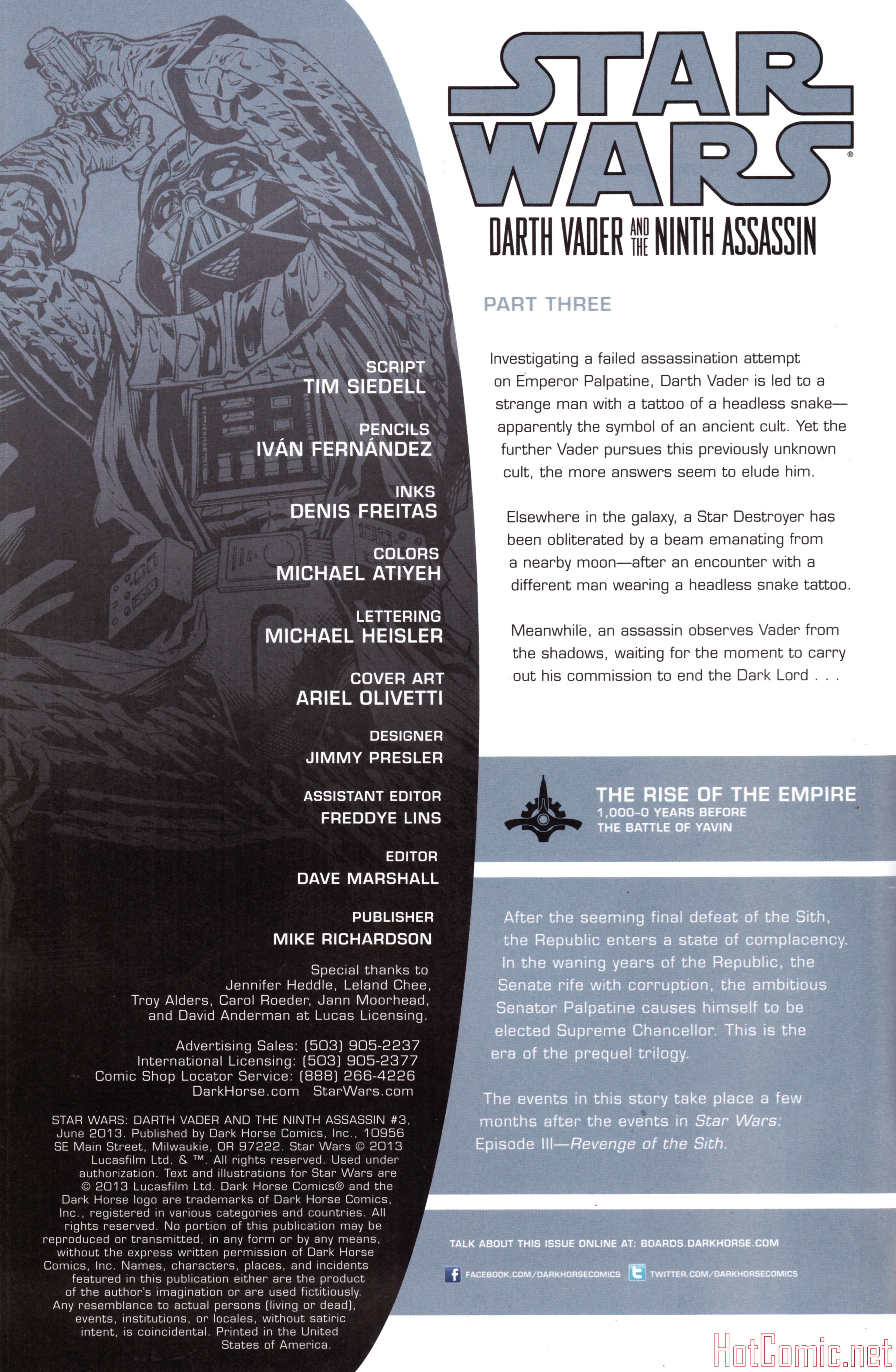 Darth Vader Ninth Assassin Ep03 Pg02