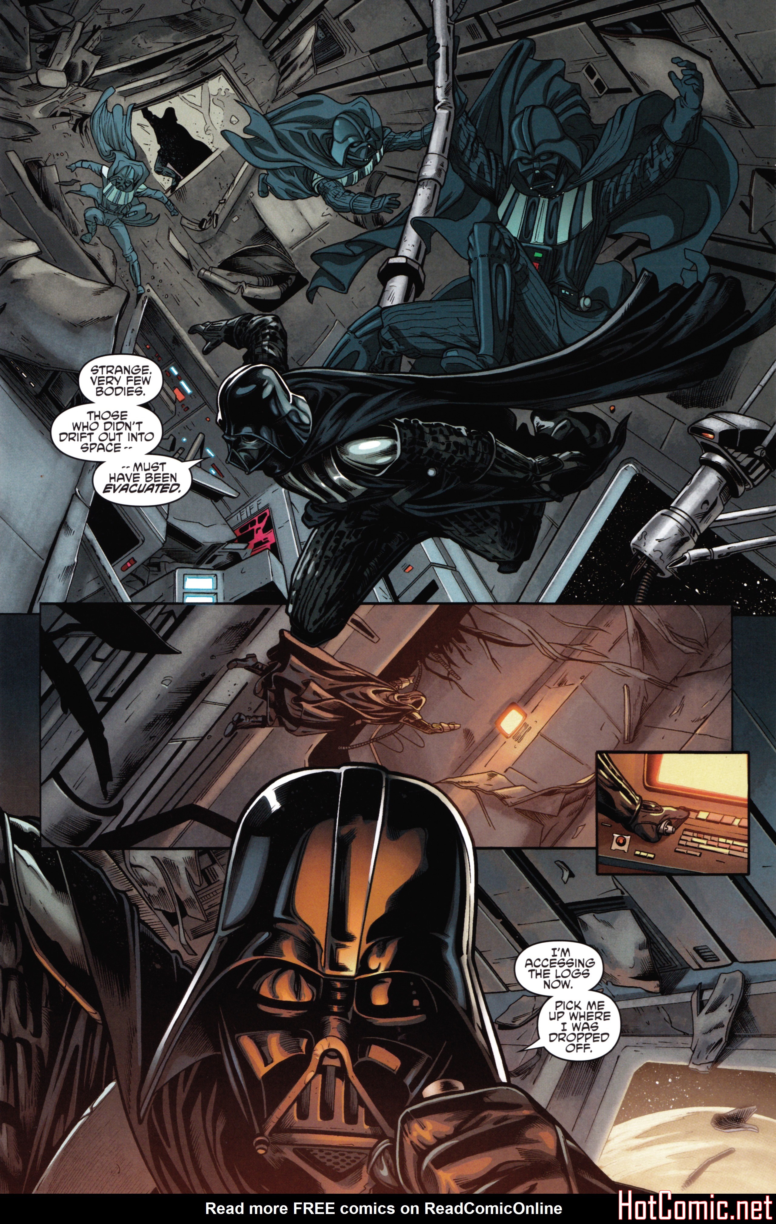Darth Vader Ninth Assassin Ep03 Pg05