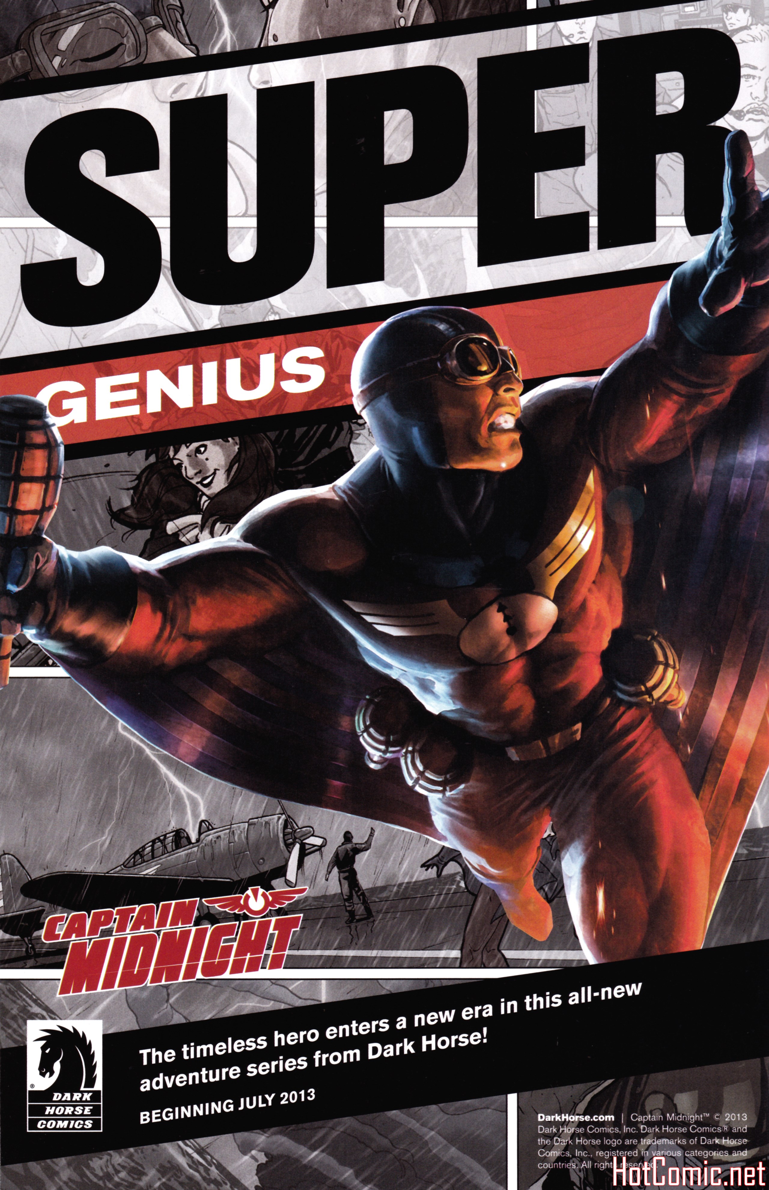 Darth Vader Ninth Assassin Ep03 Pg10