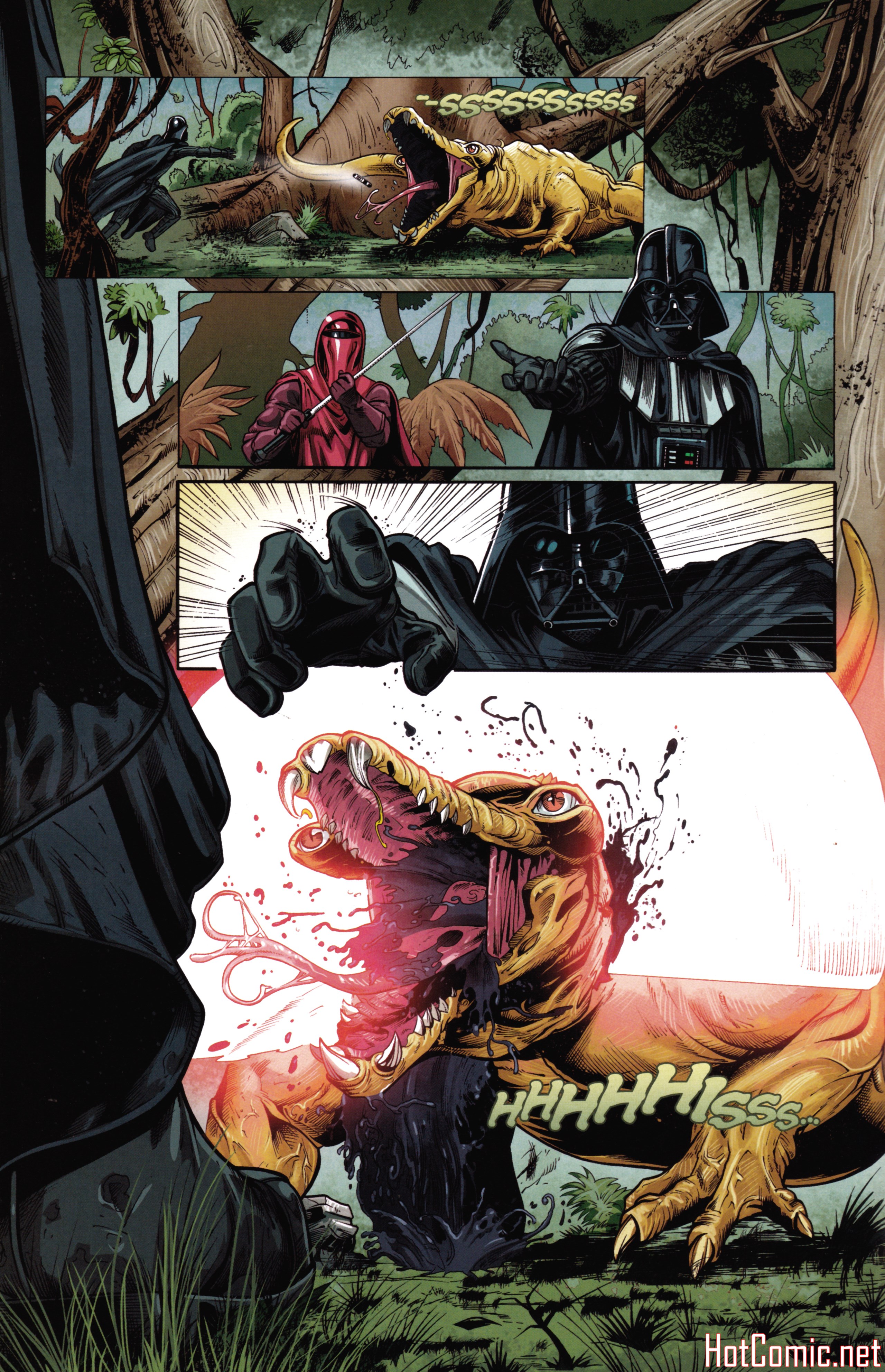 Darth Vader Ninth Assassin Ep03 Pg16