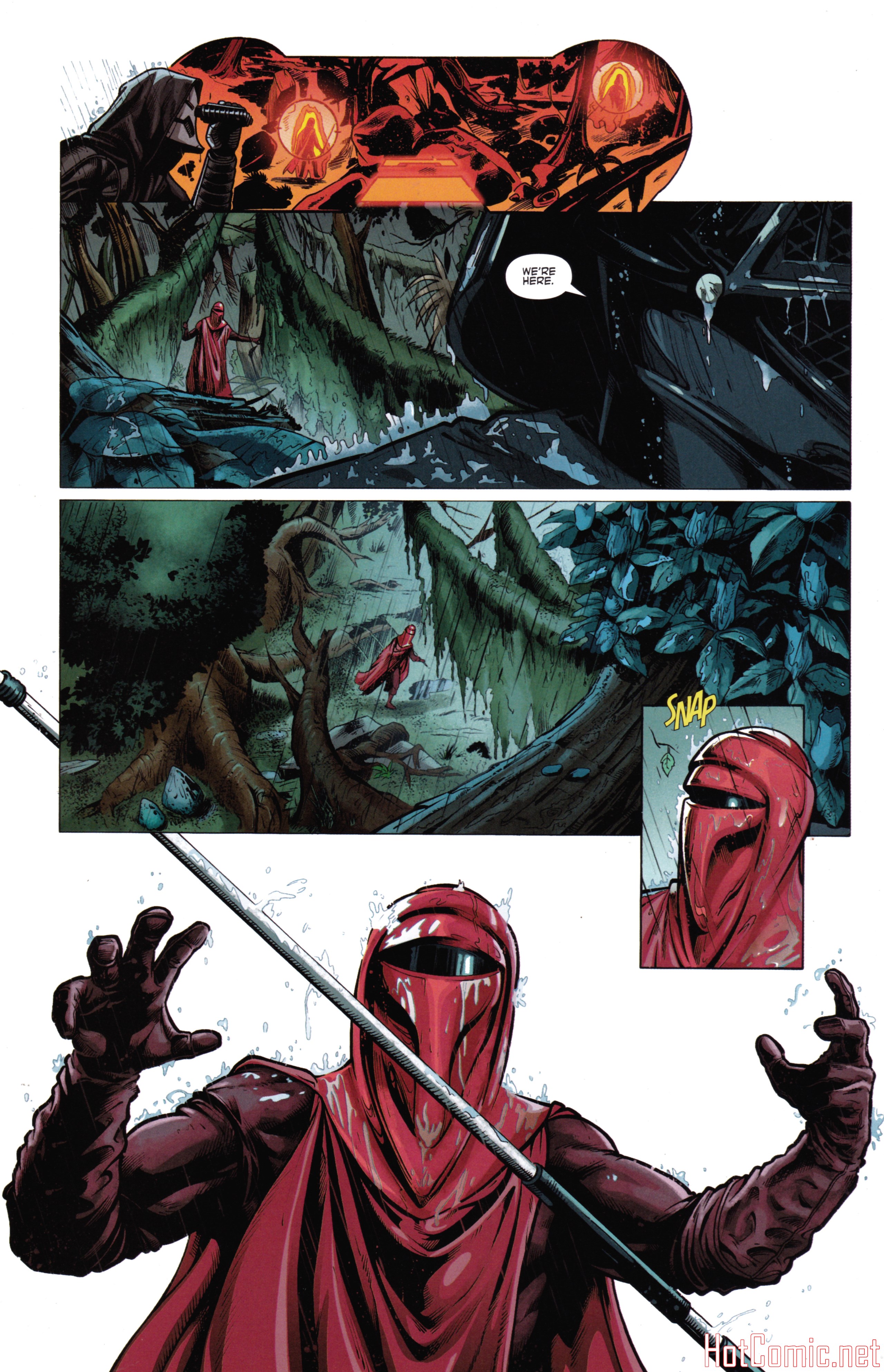 Darth Vader Ninth Assassin Ep03 Pg22