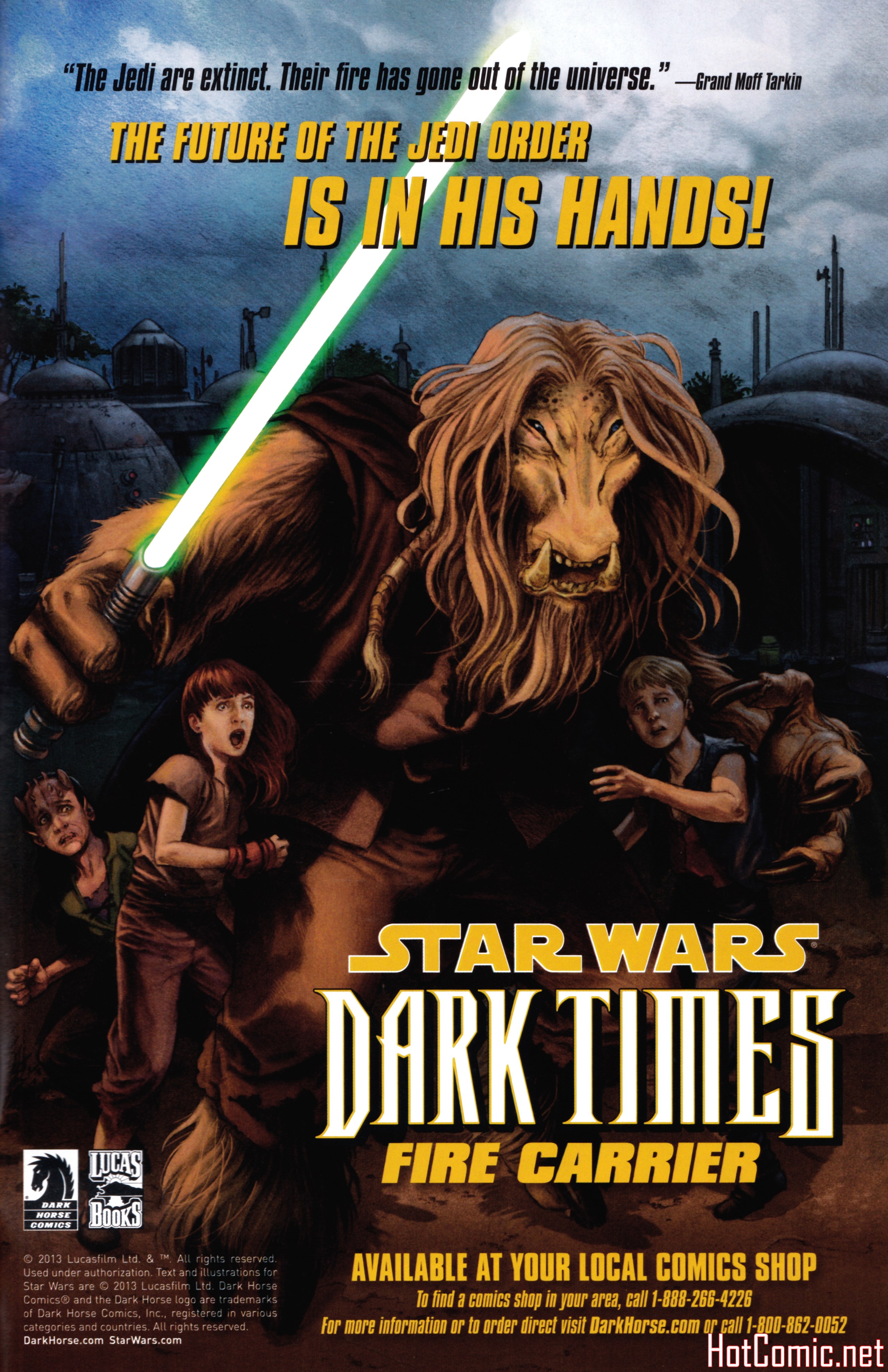 Darth Vader Ninth Assassin Ep03 Pg31