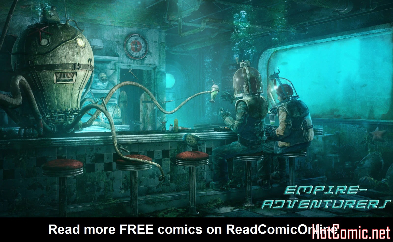 Darth Vader Ninth Assassin Ep03 Pg33