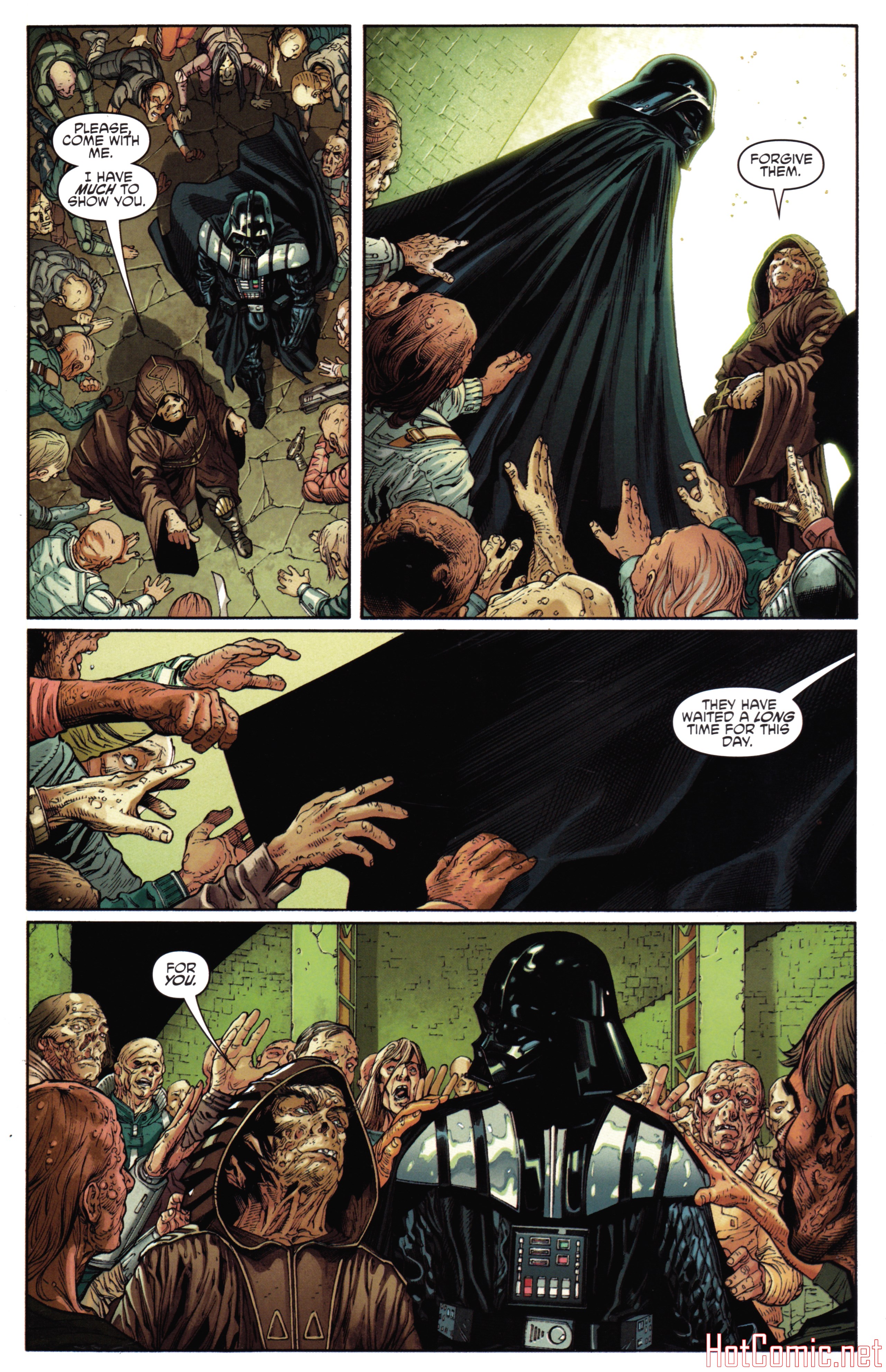 Darth Vader Ninth Assassin Ep04 Pg04