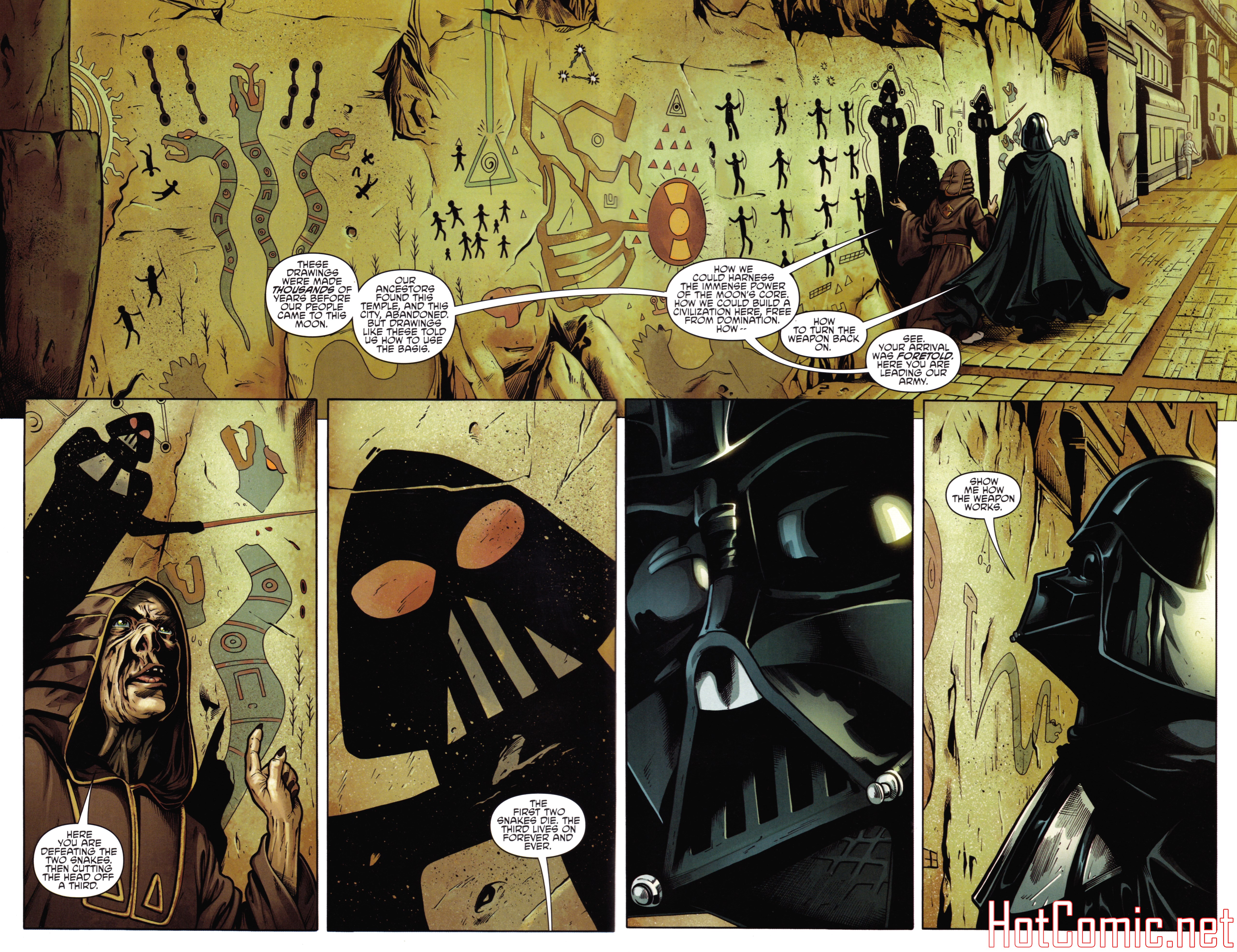 Darth Vader Ninth Assassin Ep04 Pg06