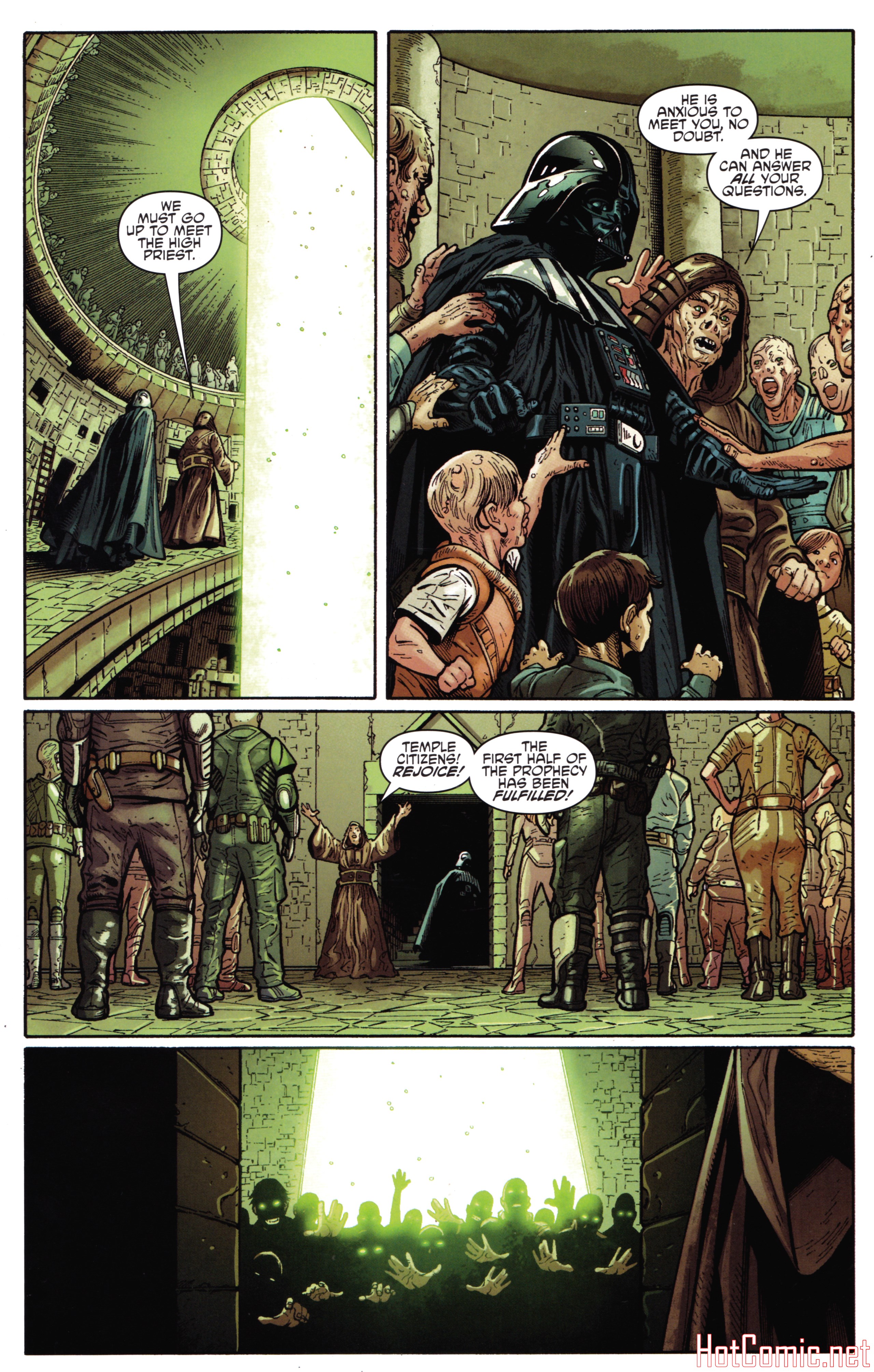 Darth Vader Ninth Assassin Ep04 Pg08