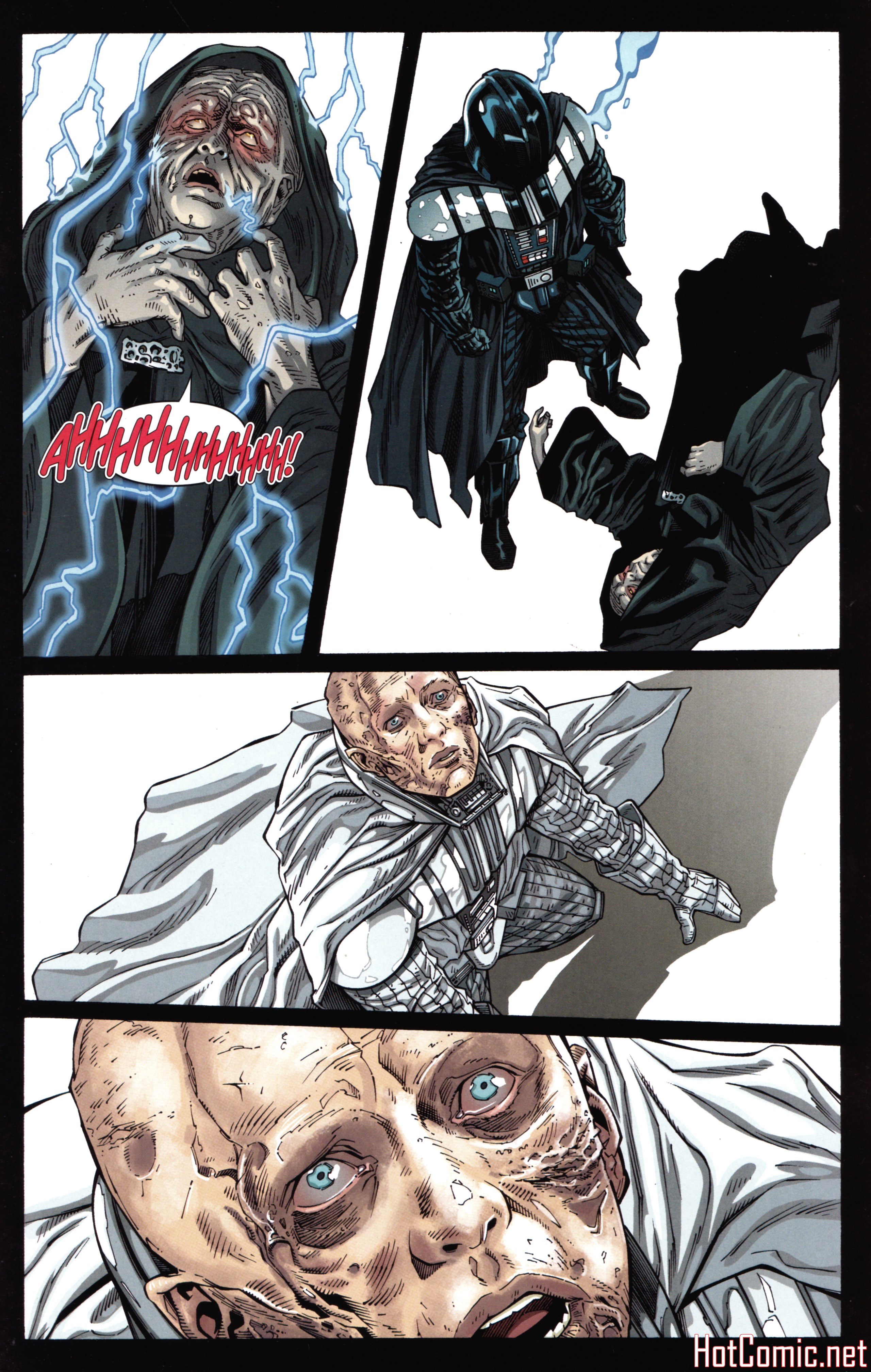 Darth Vader Ninth Assassin Ep04 Pg16