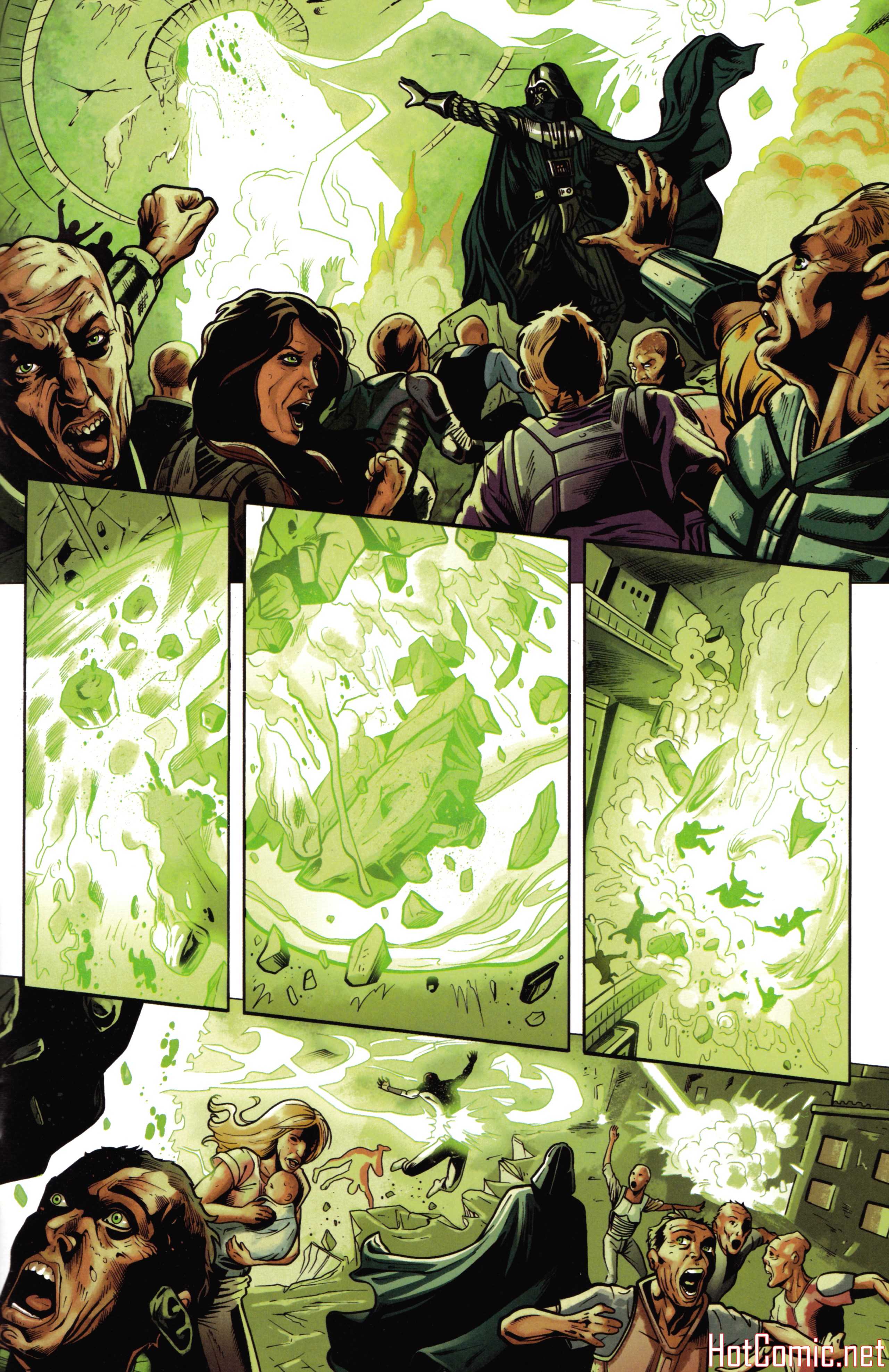 Darth Vader Ninth Assassin Ep04 Pg22