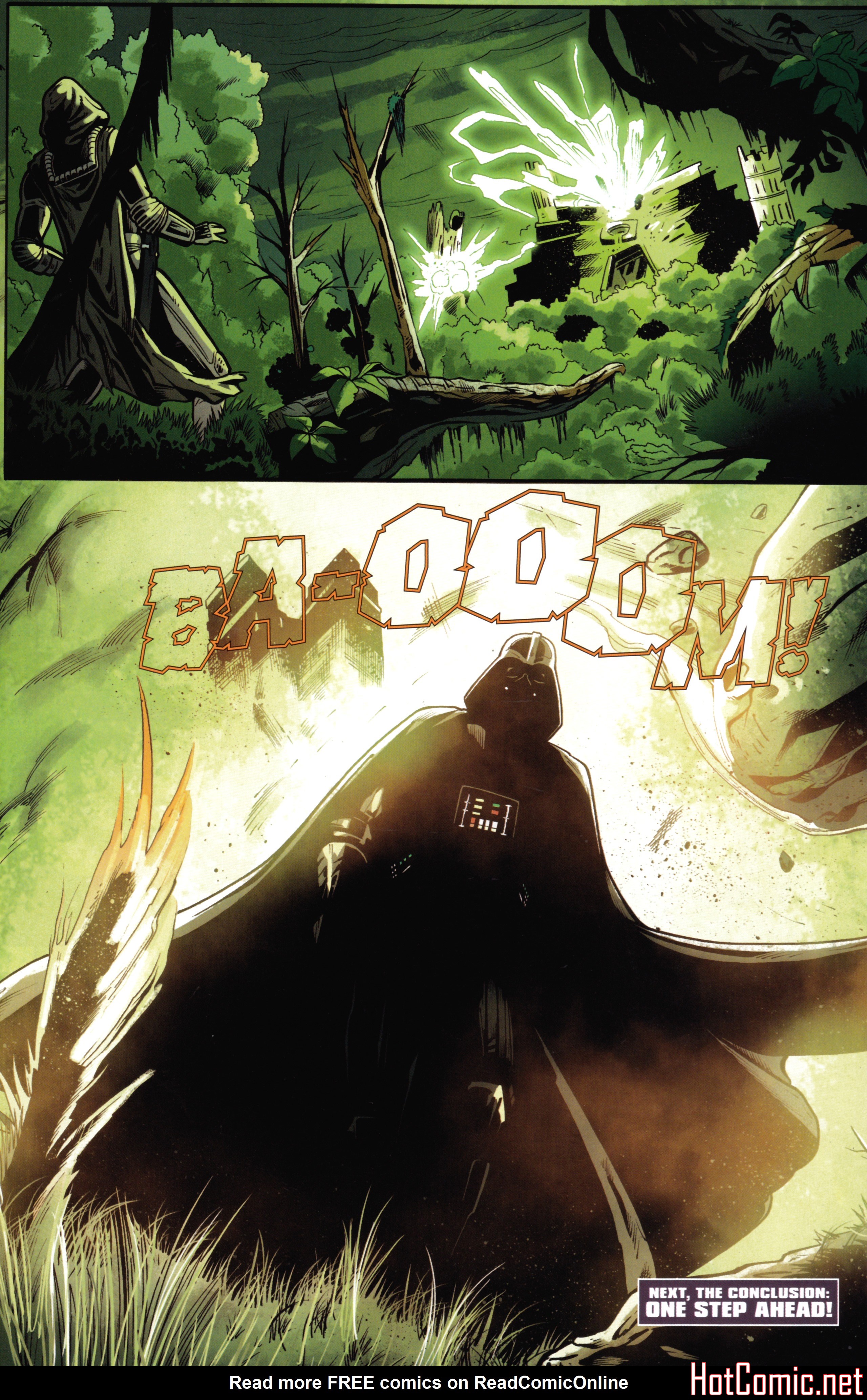 Darth Vader Ninth Assassin Ep04 Pg23