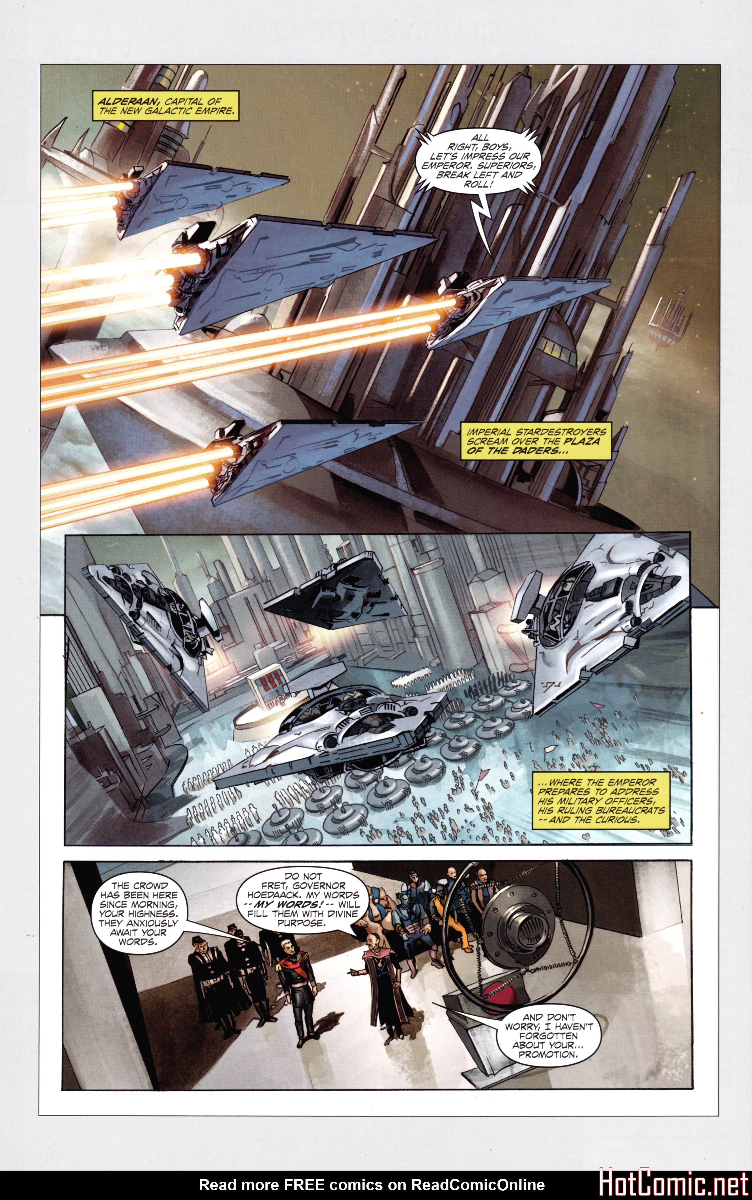 Darth Vader Ninth Assassin Ep04 Pg27