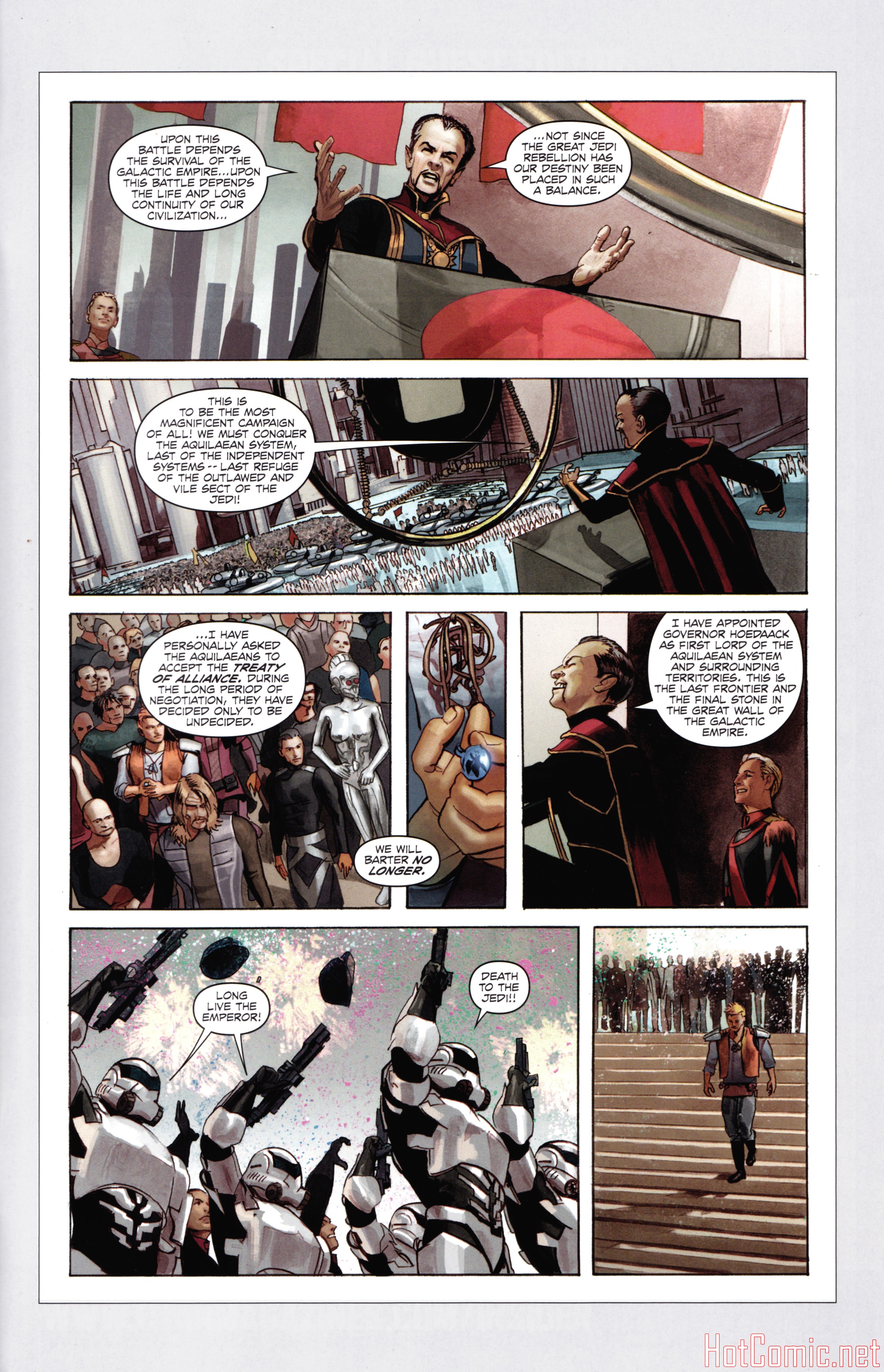 Darth Vader Ninth Assassin Ep04 Pg28