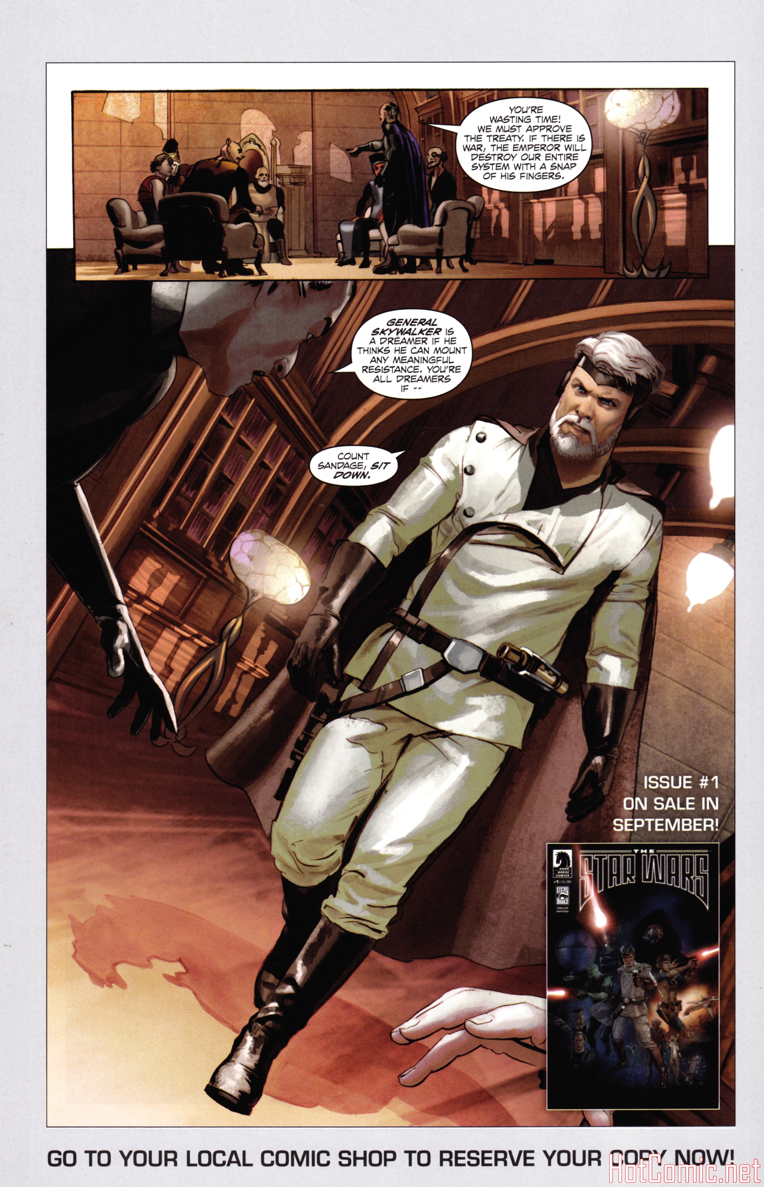 Darth Vader Ninth Assassin Ep04 Pg29