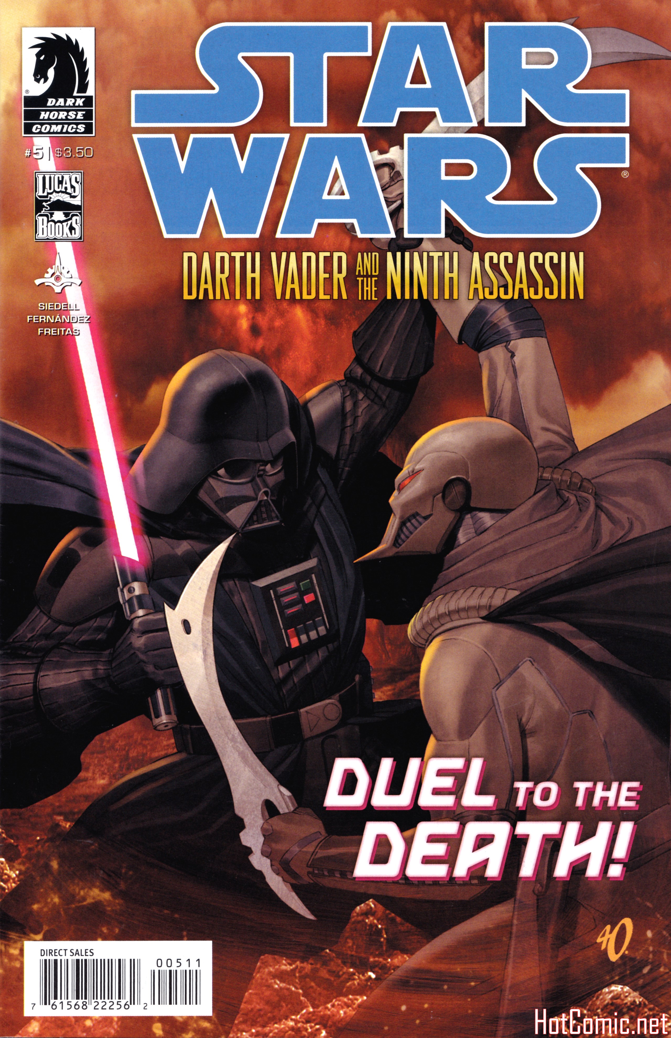 Darth Vader Ninth Assassin Ep05 Pg01