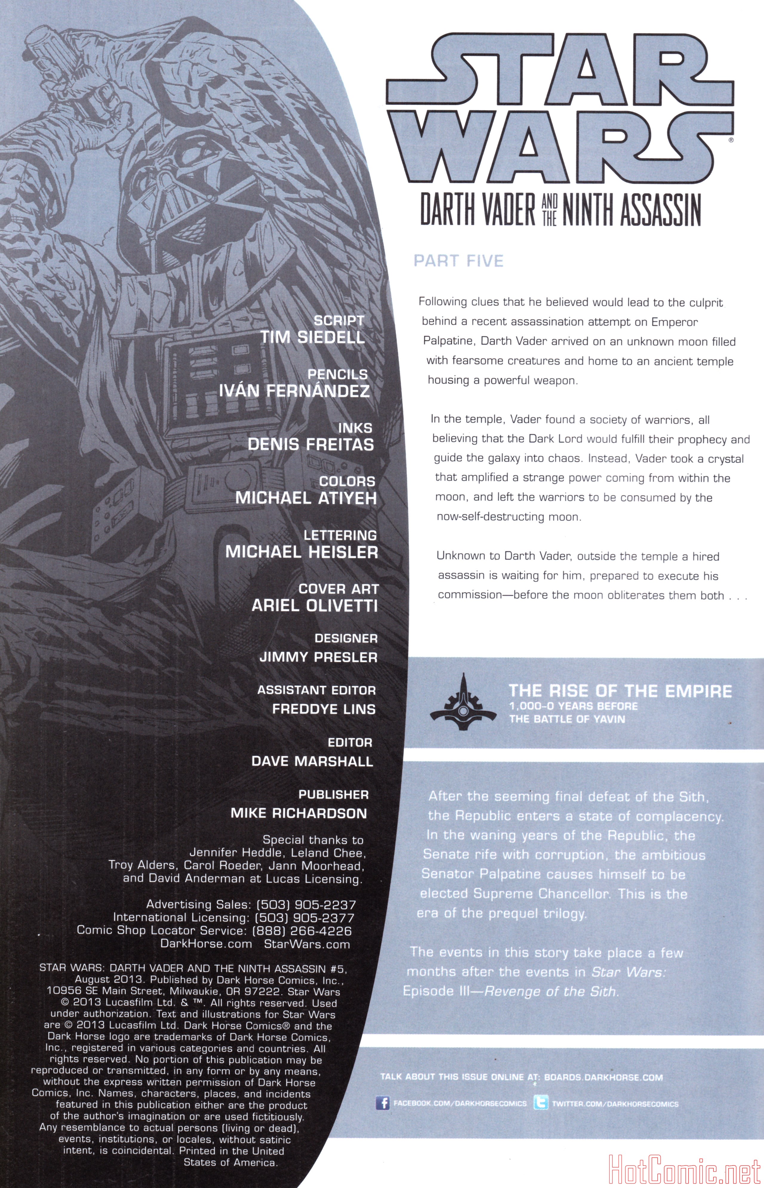 Darth Vader Ninth Assassin Ep05 Pg02