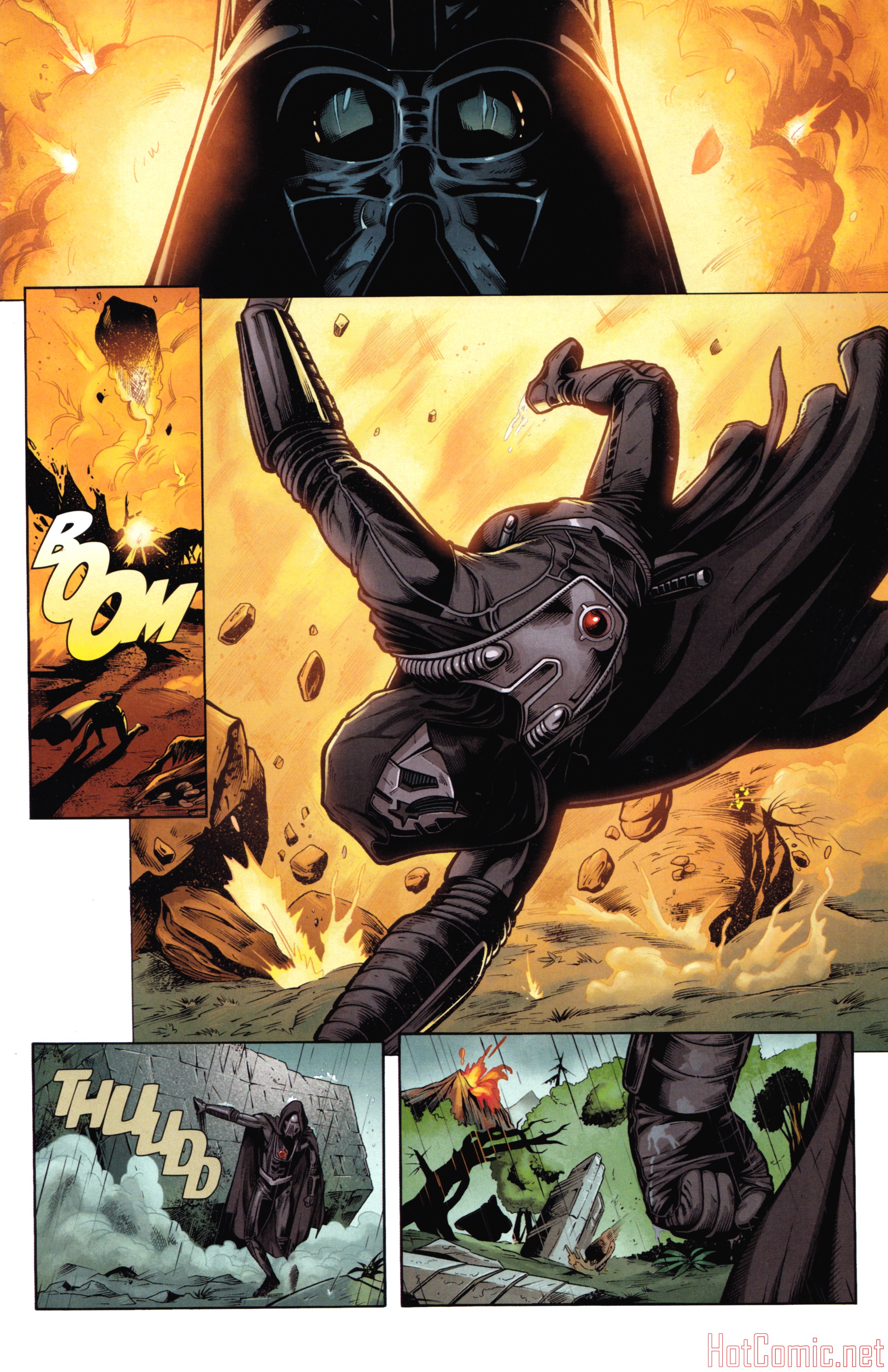 Darth Vader Ninth Assassin Ep05 Pg03