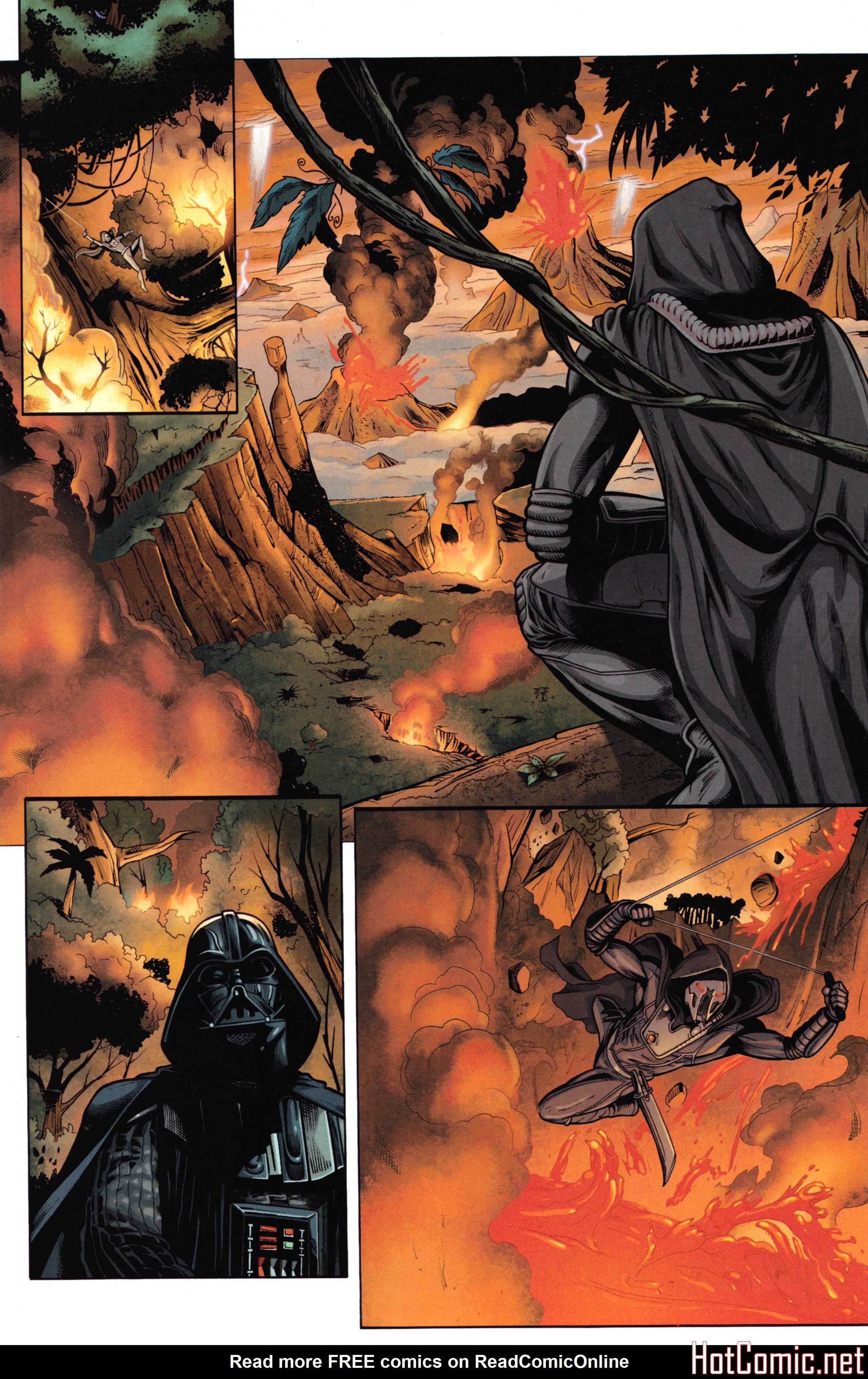 Darth Vader Ninth Assassin Ep05 Pg05