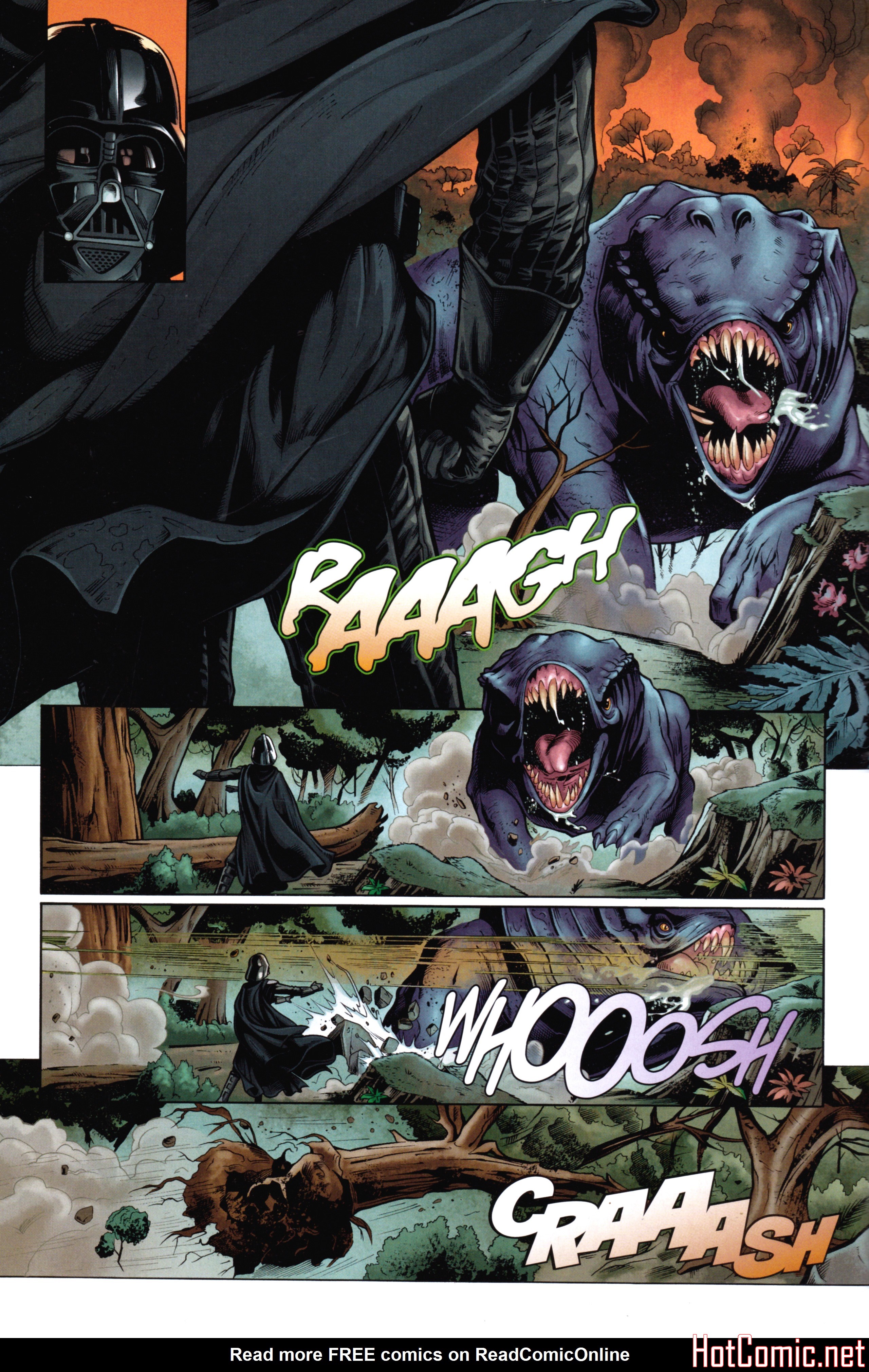 Darth Vader Ninth Assassin Ep05 Pg06