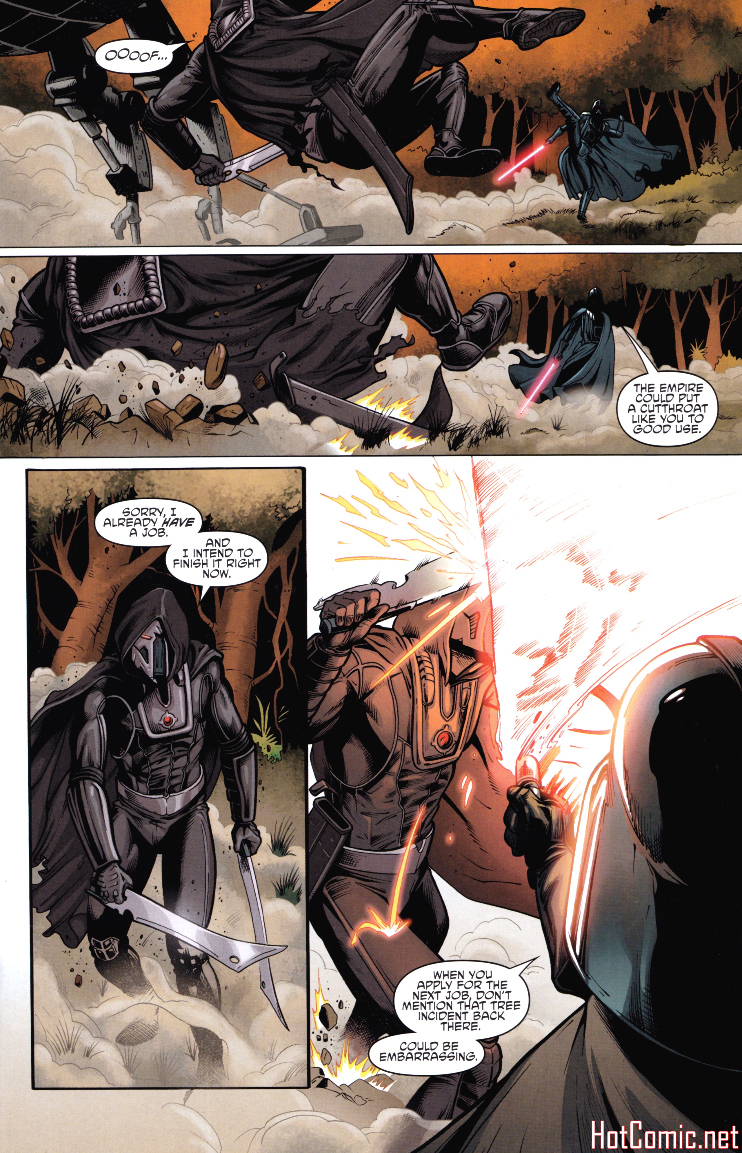 Darth Vader Ninth Assassin Ep05 Pg13