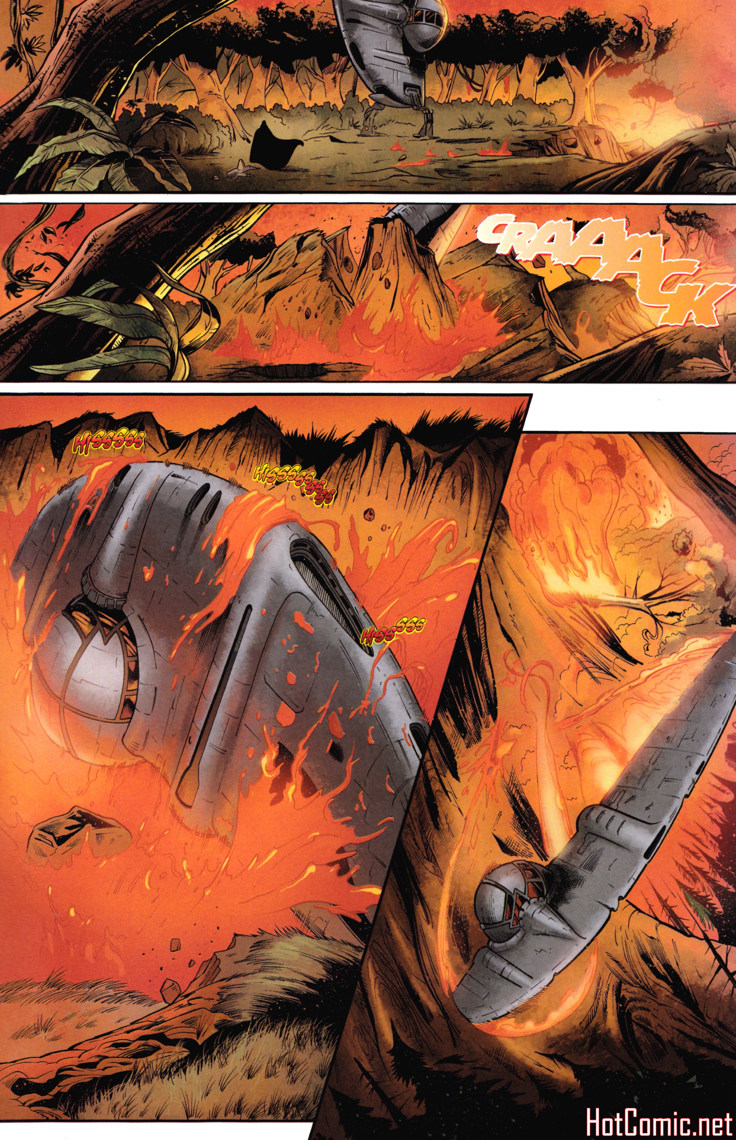 Darth Vader Ninth Assassin Ep05 Pg17