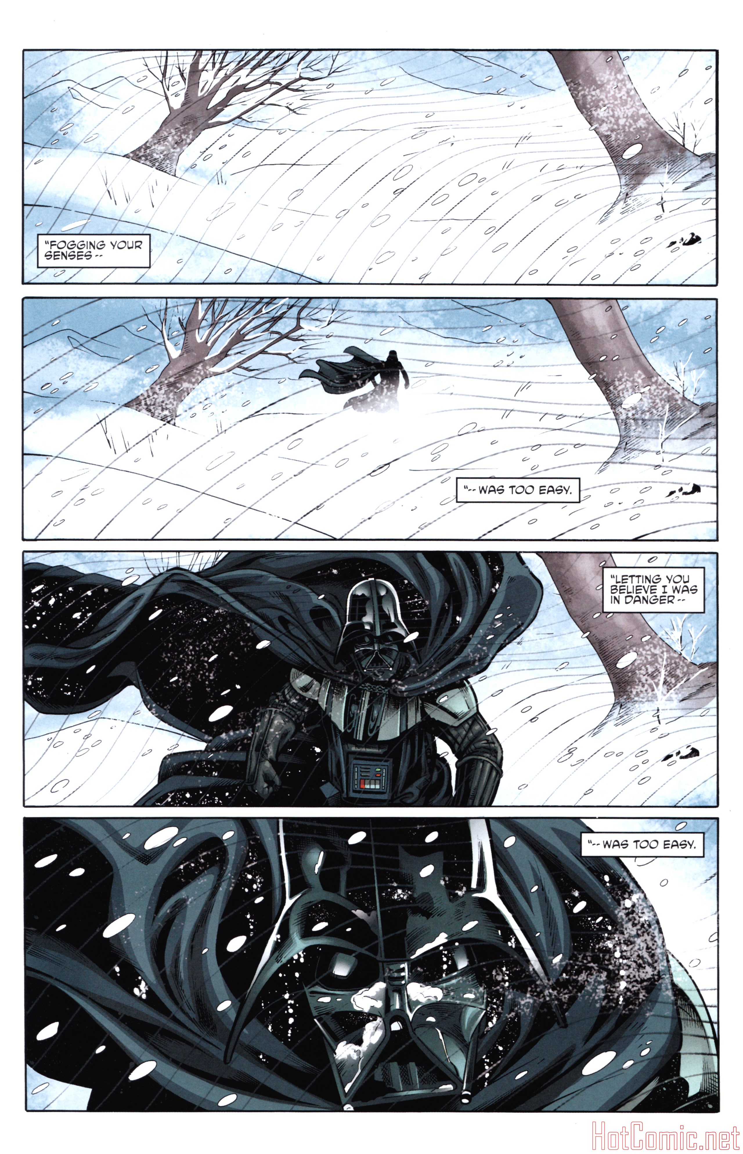 Darth Vader Ninth Assassin Ep05 Pg24