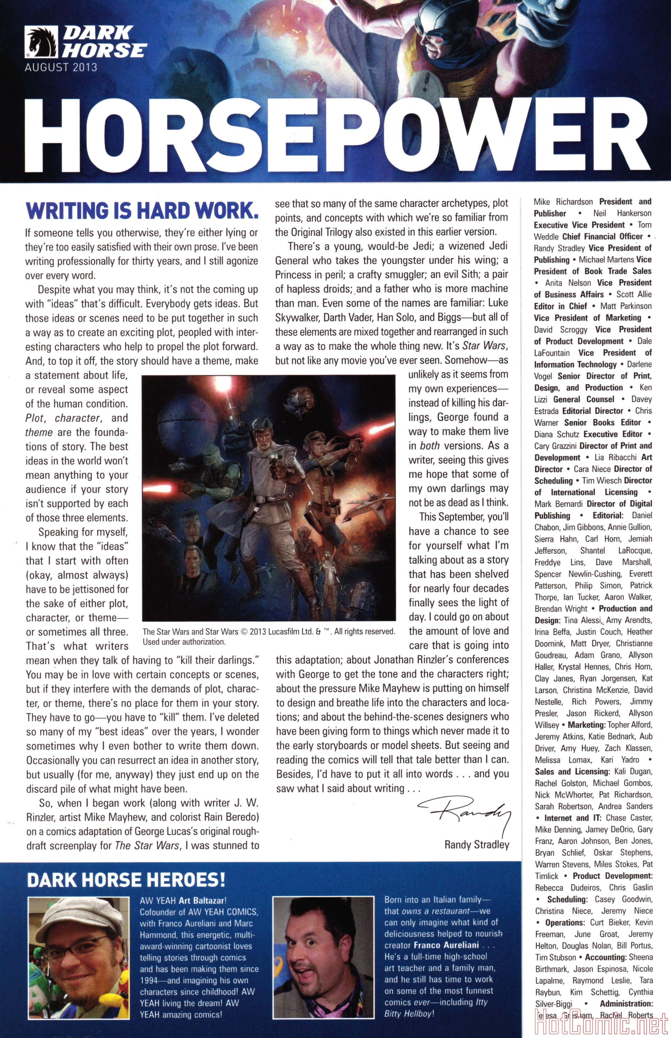 Darth Vader Ninth Assassin Ep05 Pg29