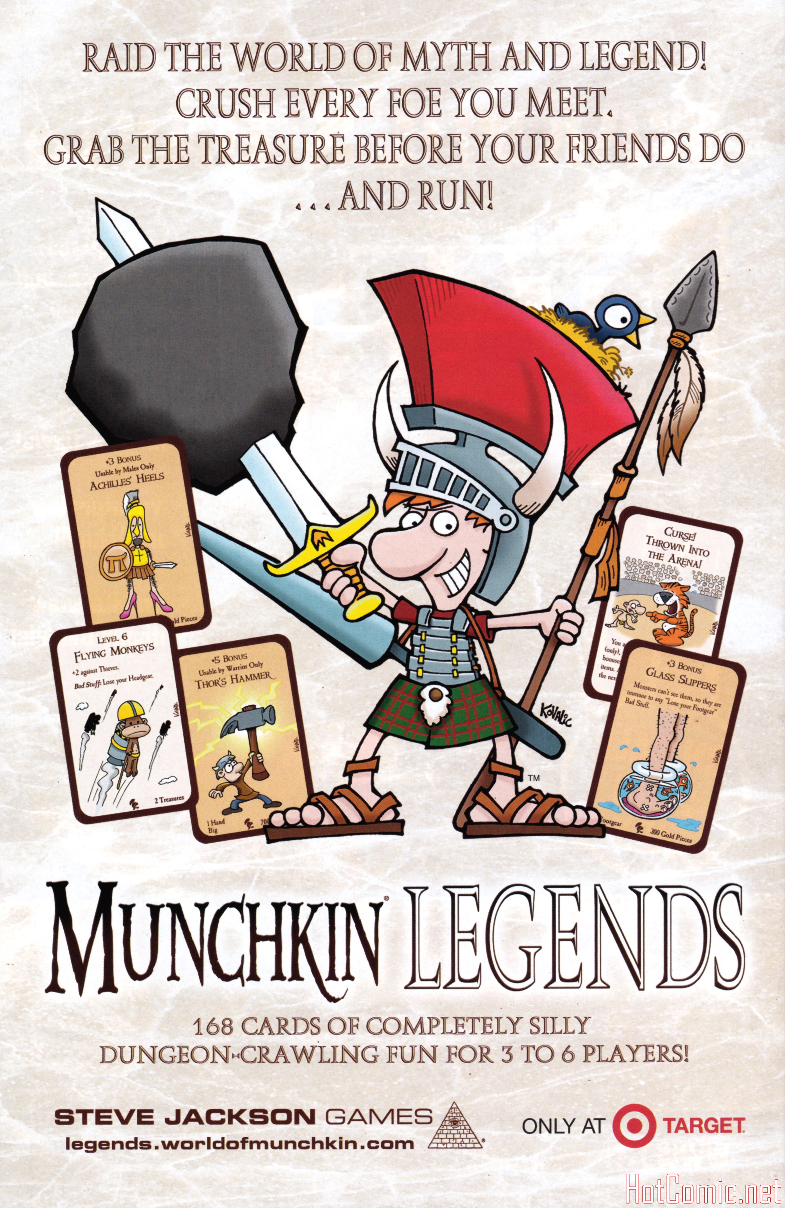 Darth Vader Ninth Assassin Ep05 Pg31