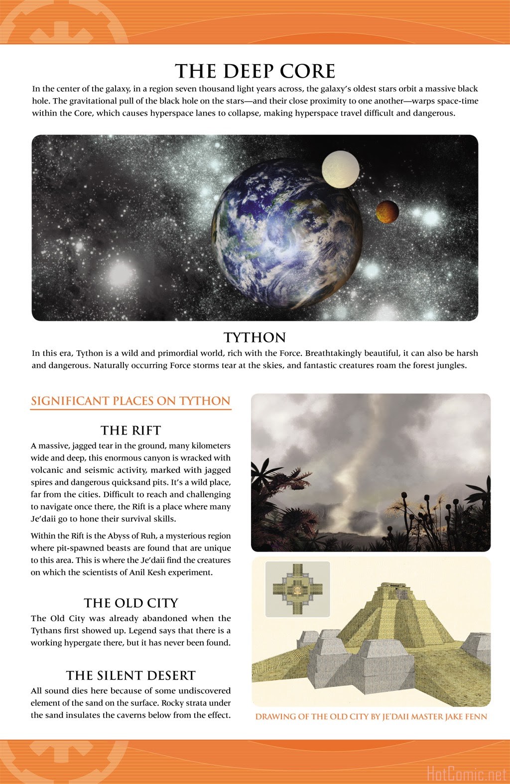 Dawn of the Jedi Ep01 Pg04