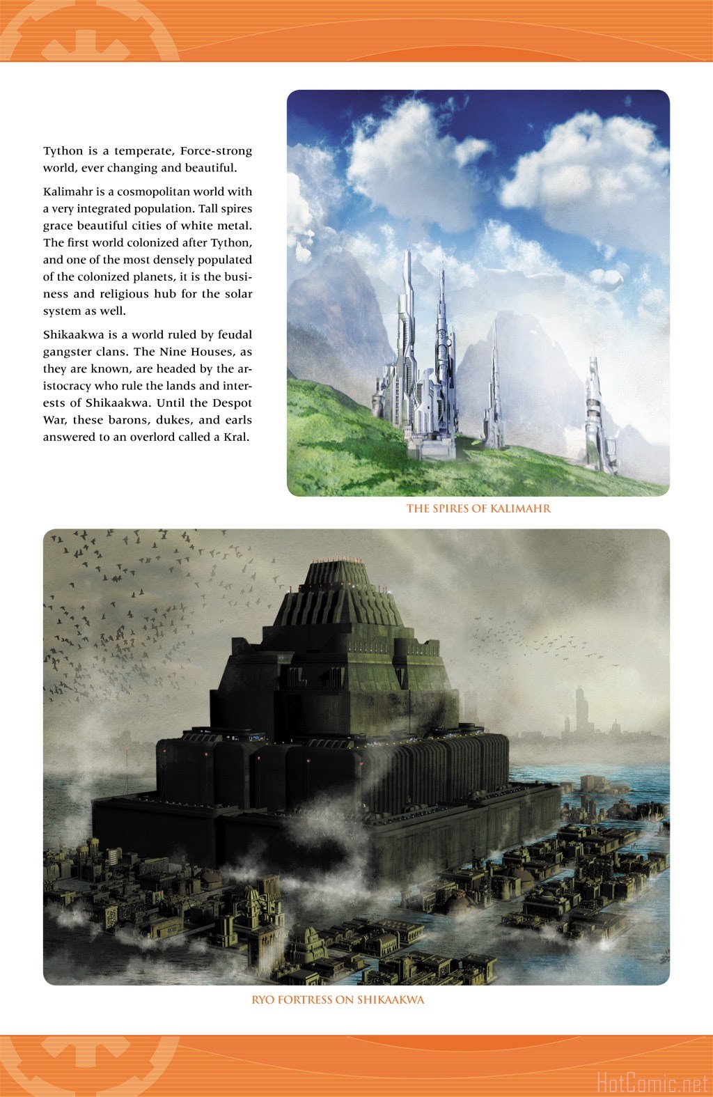 Dawn of the Jedi Ep01 Pg16