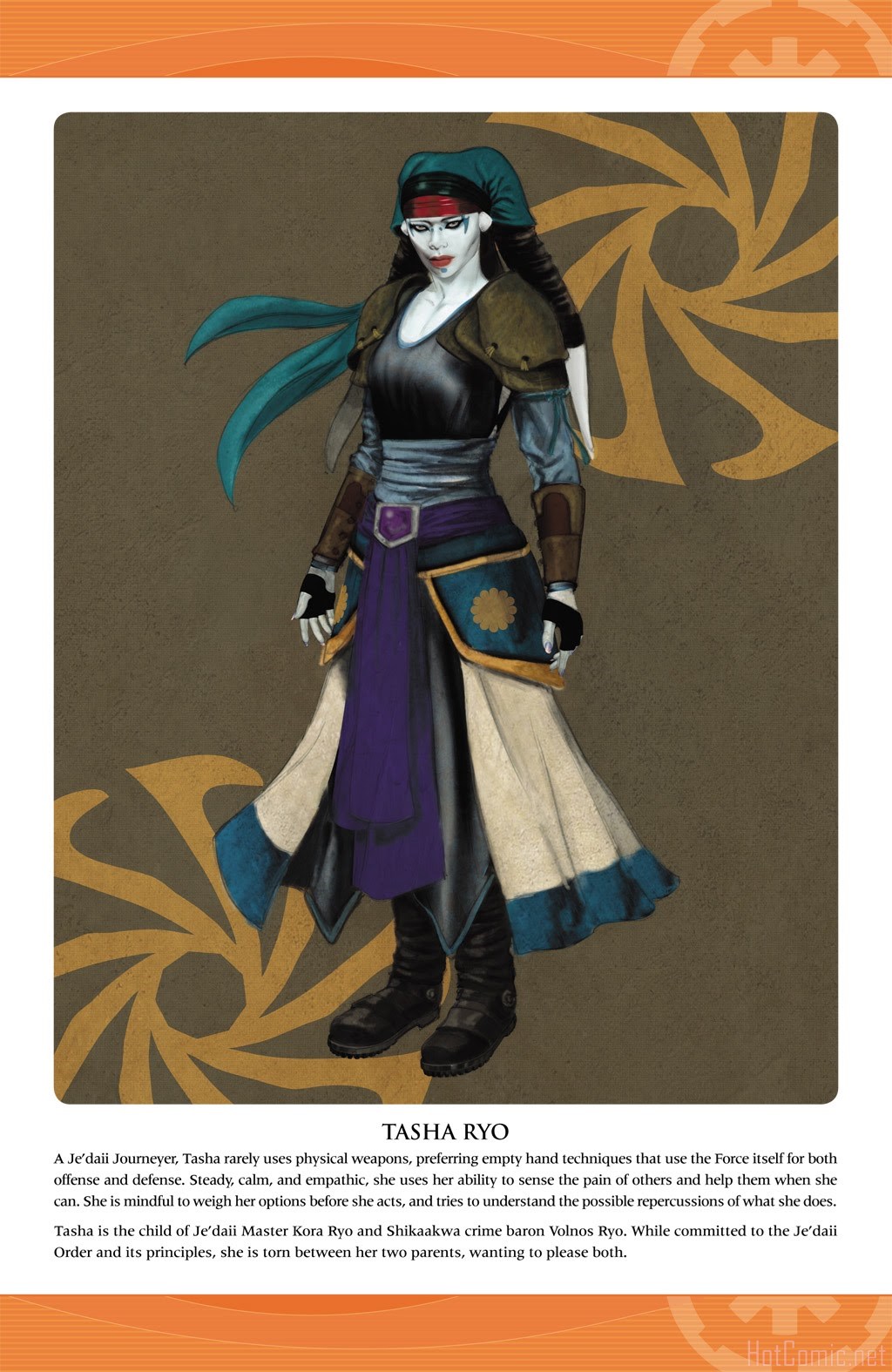 Dawn of the Jedi Ep01 Pg21