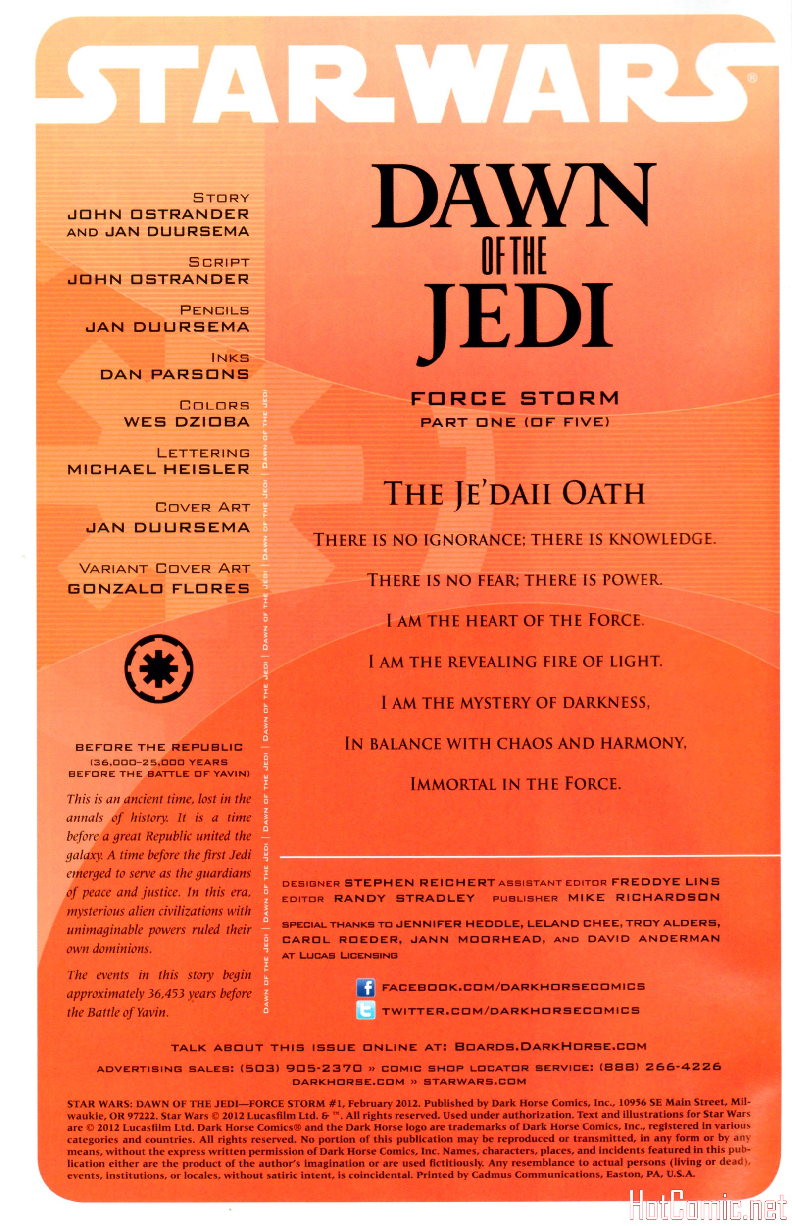 Dawn of the Jedi Ep02 Pg03