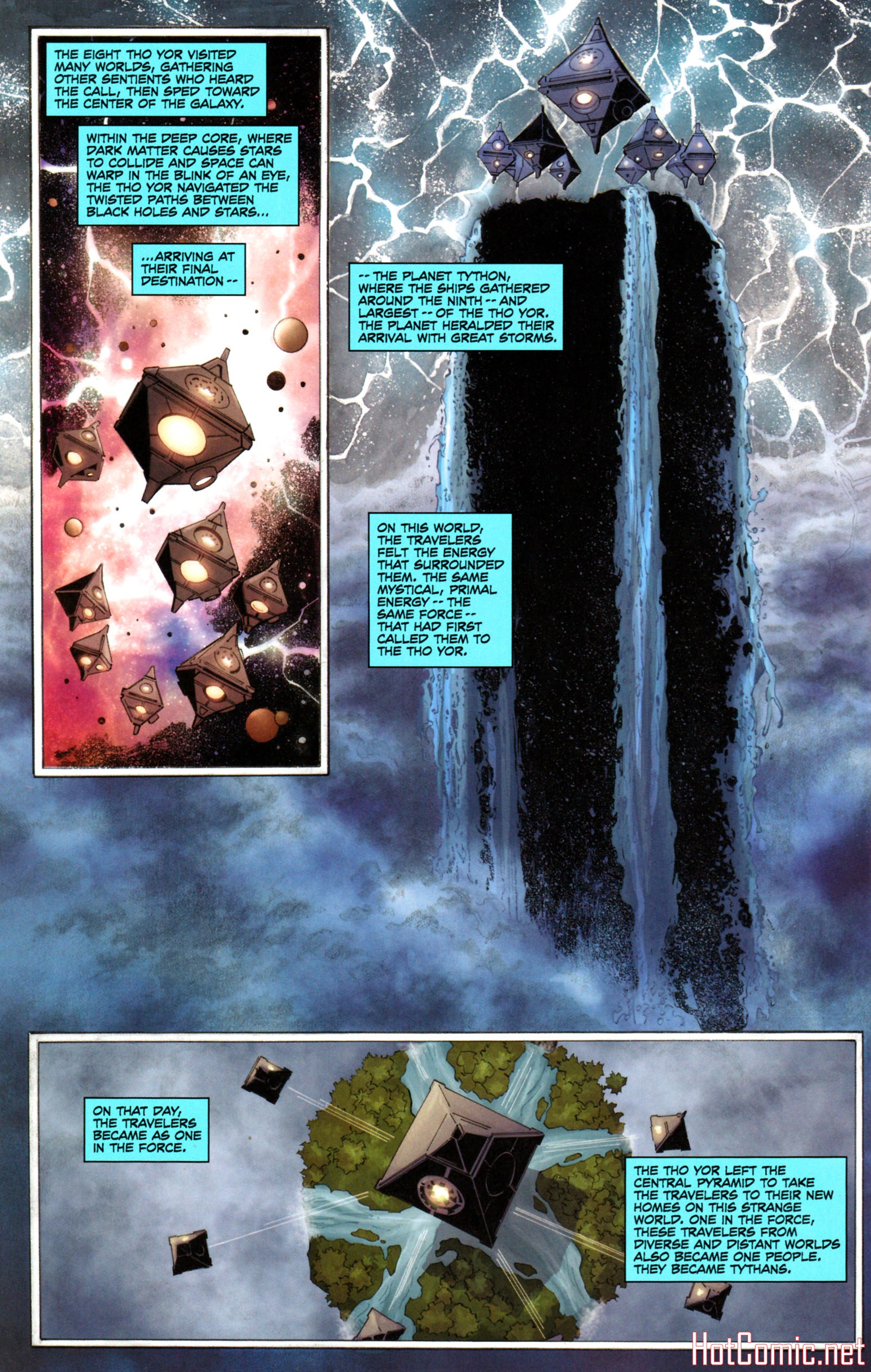 Dawn of the Jedi Ep02 Pg09