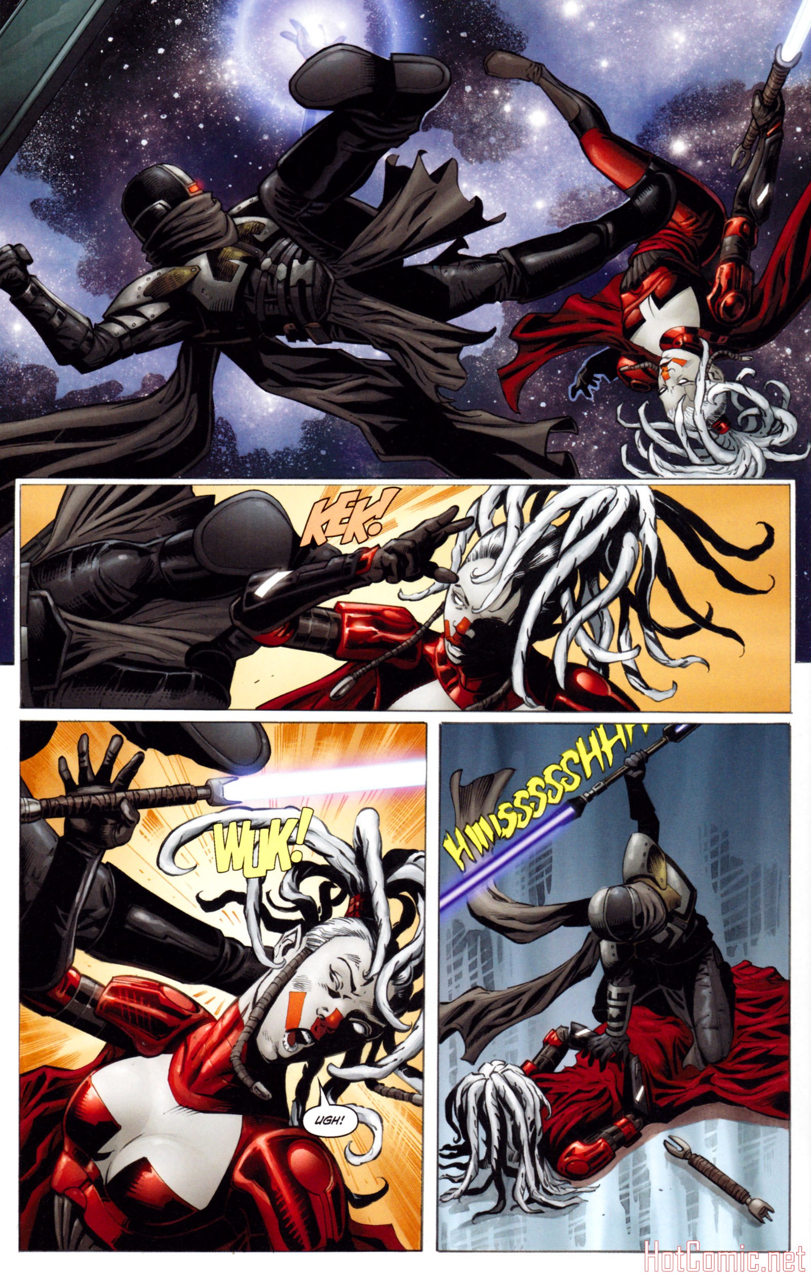 Dawn of the Jedi Ep02 Pg31