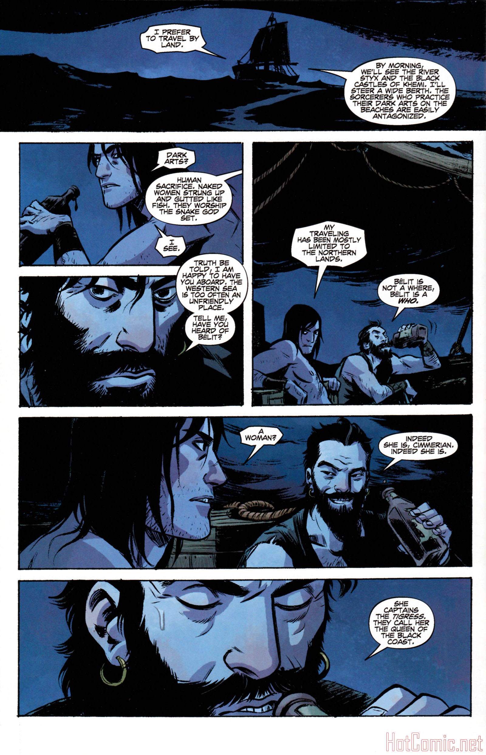 Dawn of the Jedi Ep02 Pg37