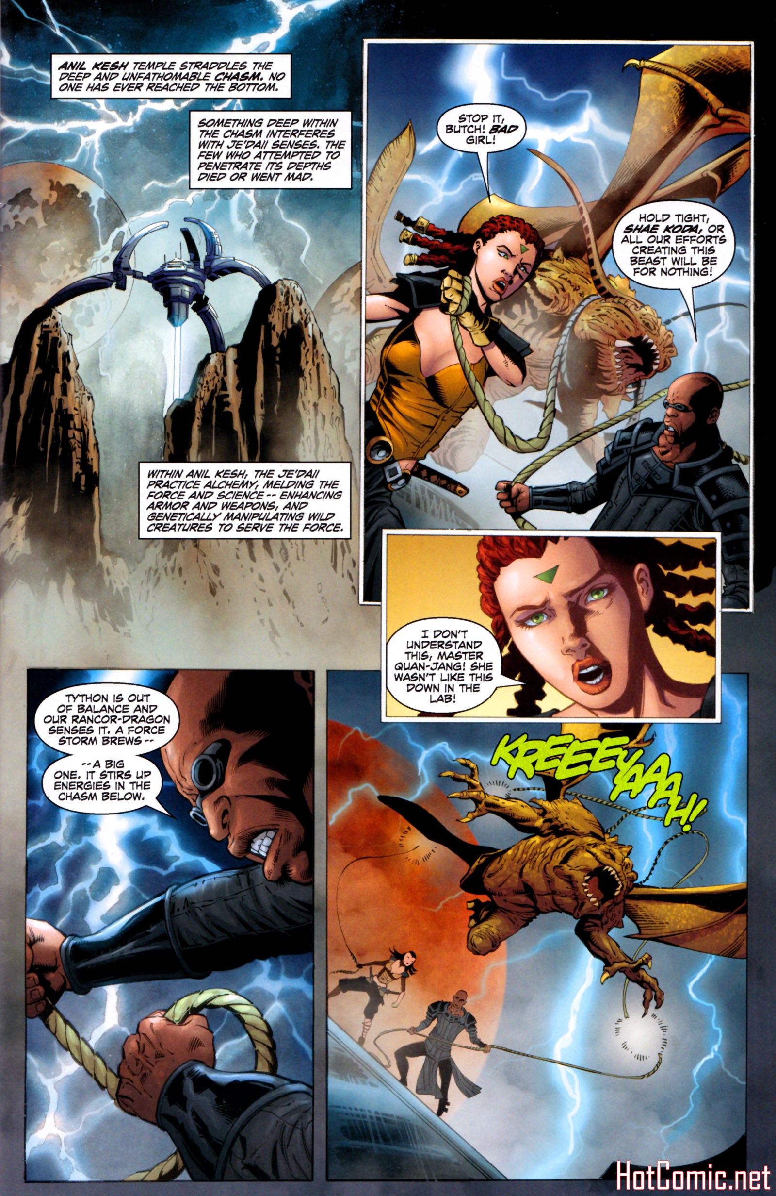 Dawn of the Jedi Ep03 Pg05