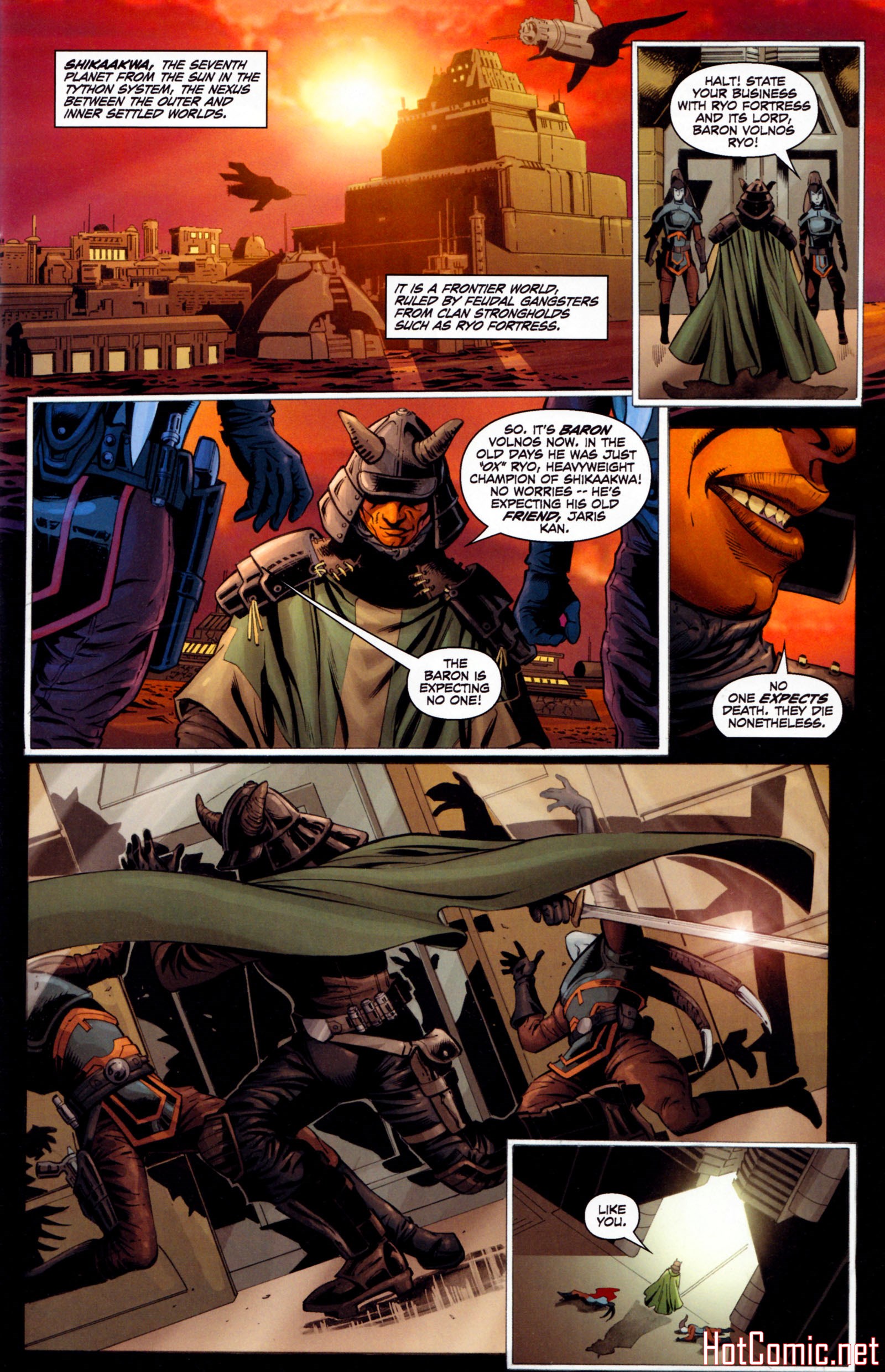 Dawn of the Jedi Ep03 Pg11