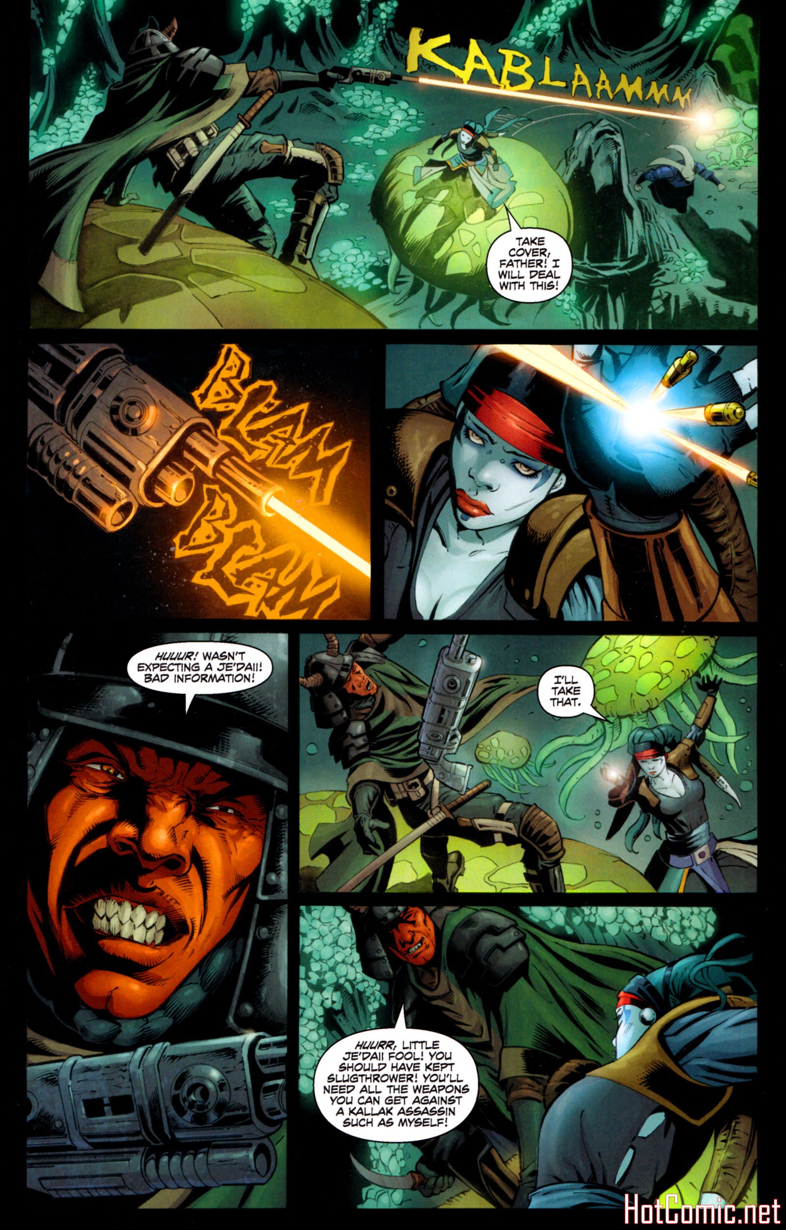 Dawn of the Jedi Ep03 Pg13