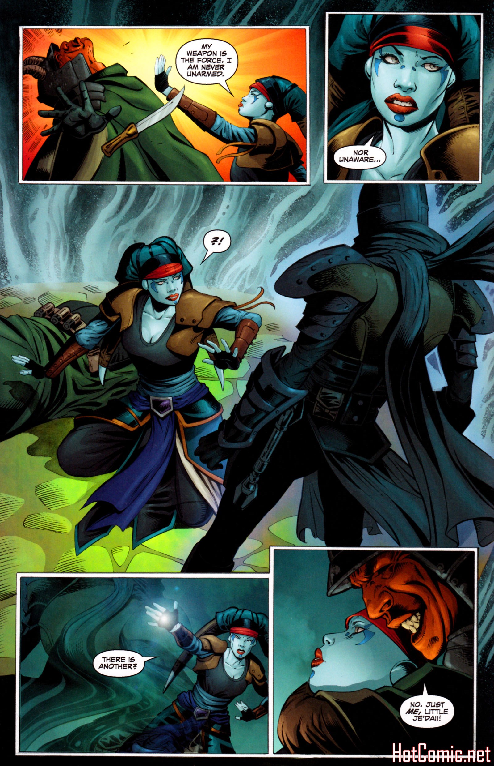 Dawn of the Jedi Ep03 Pg14