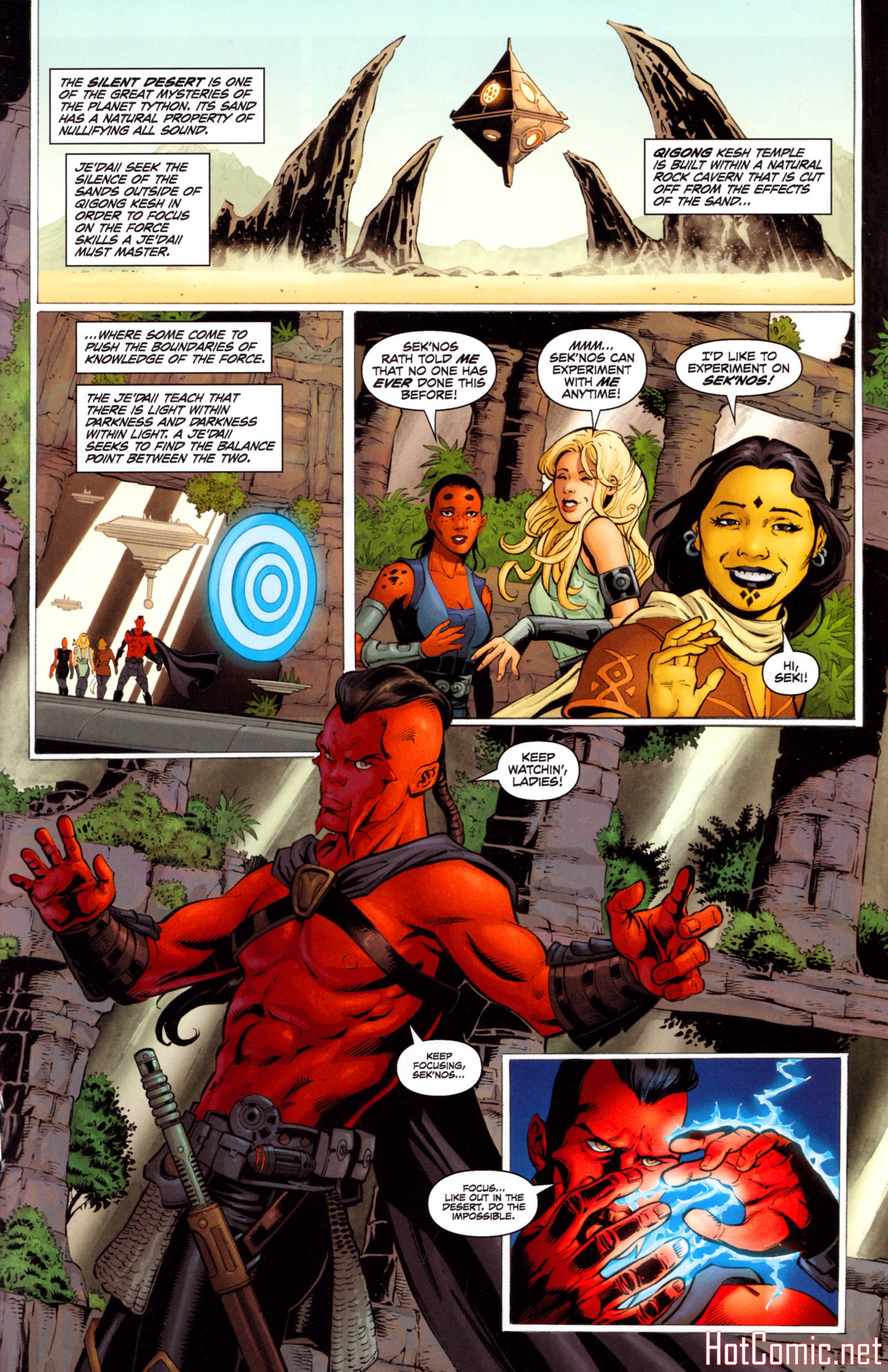 Dawn of the Jedi Ep03 Pg17