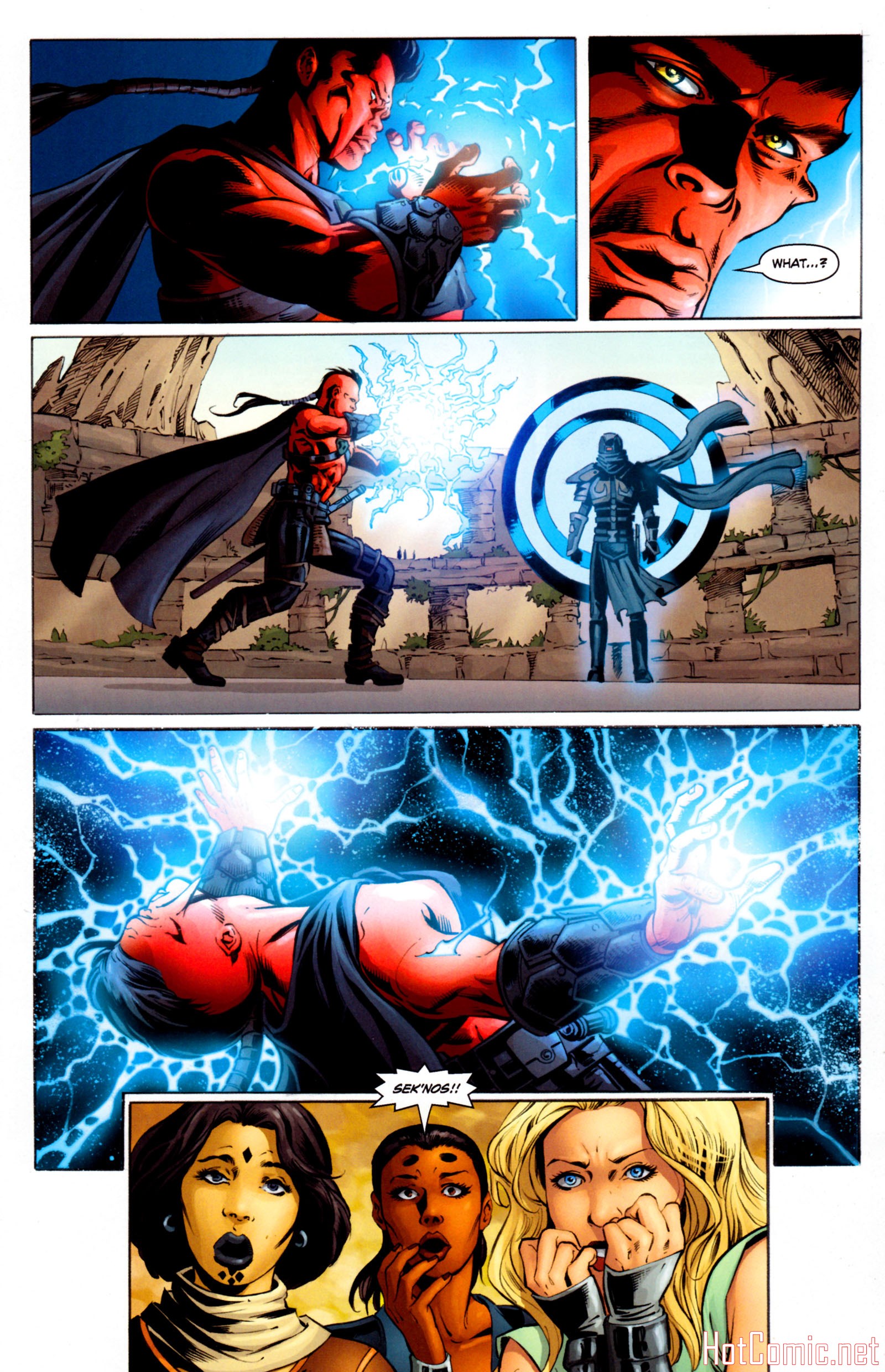 Dawn of the Jedi Ep03 Pg18