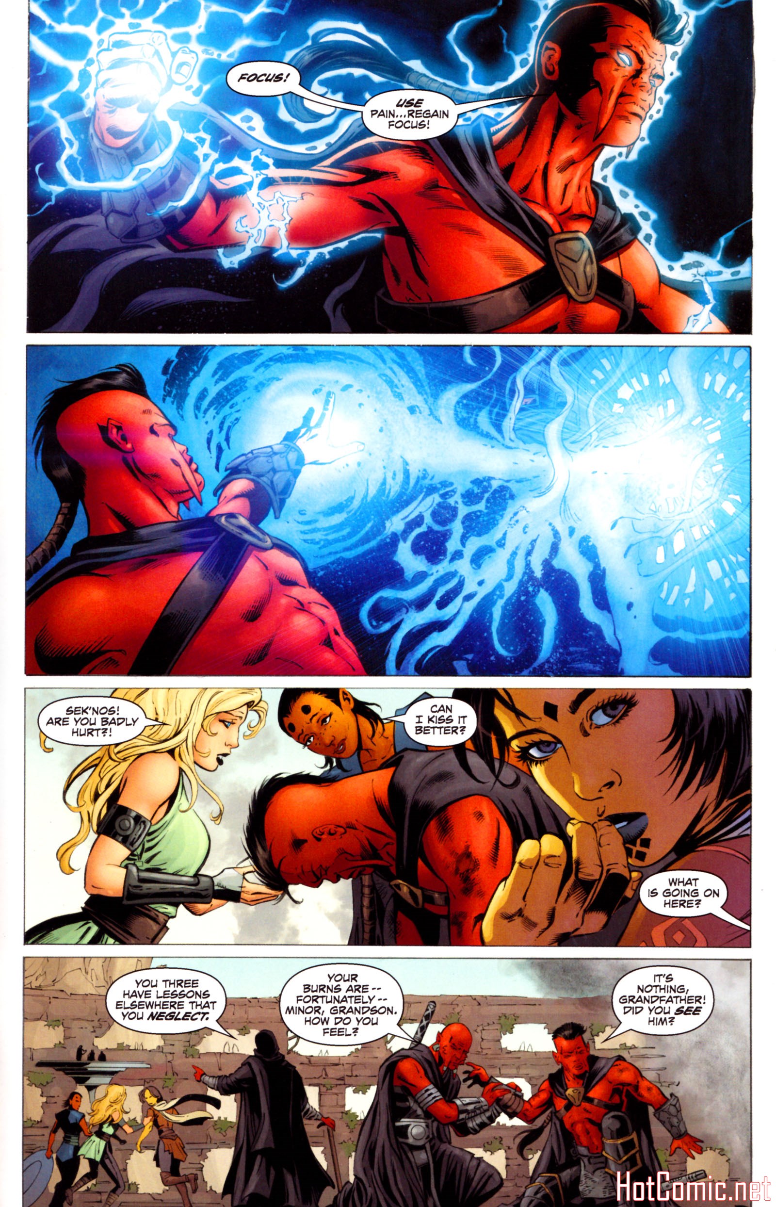 Dawn of the Jedi Ep03 Pg21