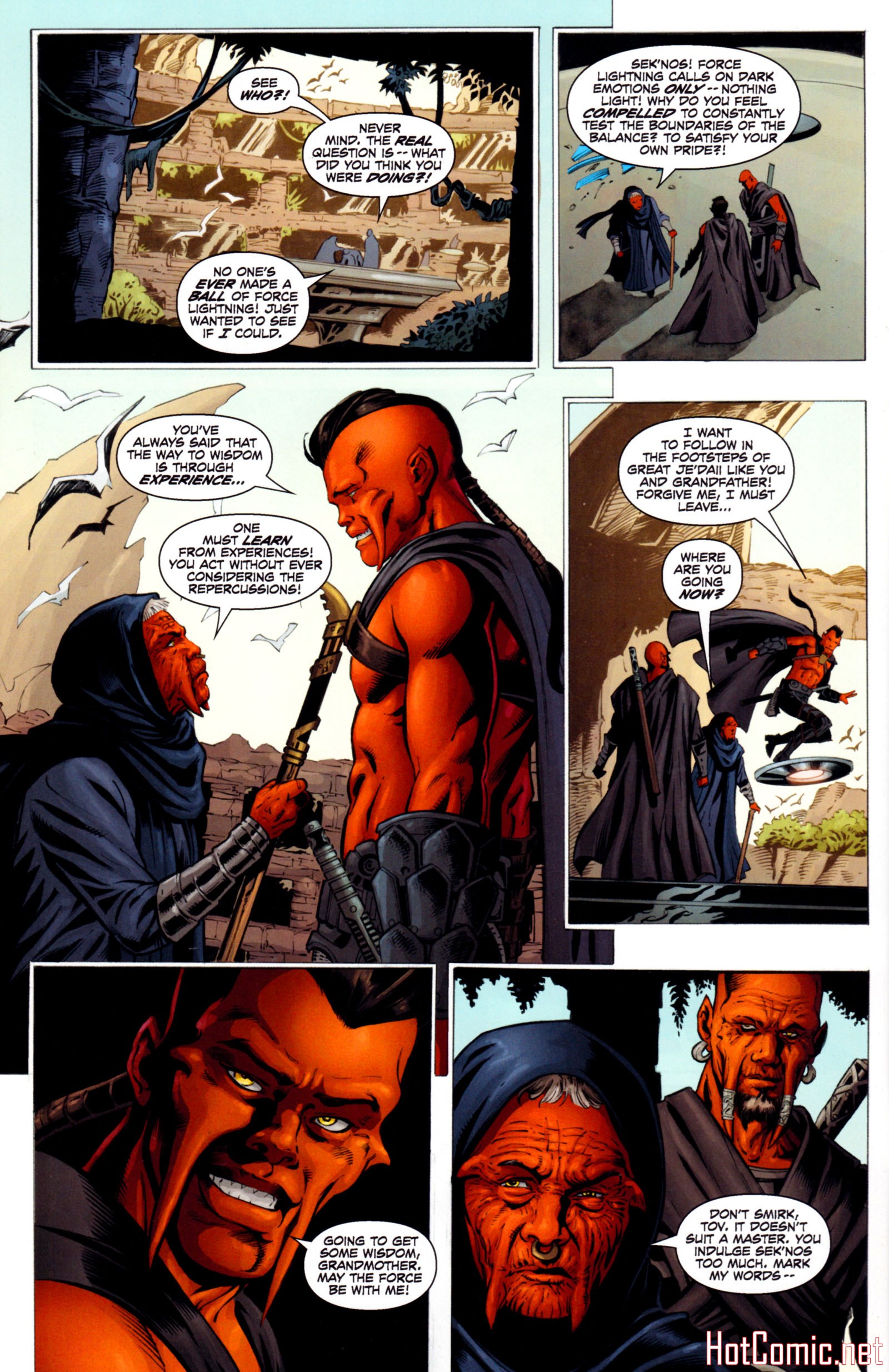 Dawn of the Jedi Ep03 Pg22