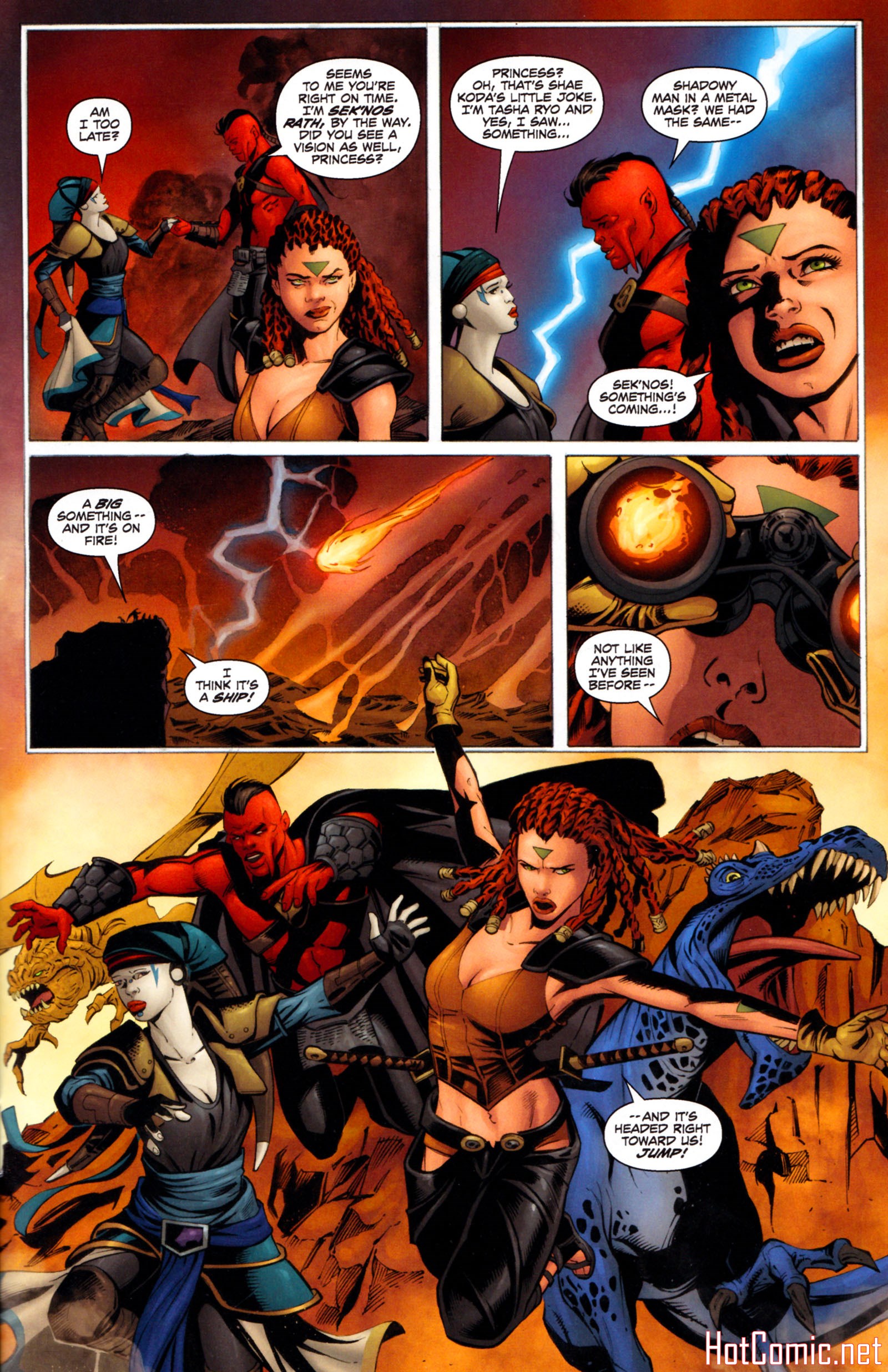 Dawn of the Jedi Ep03 Pg25