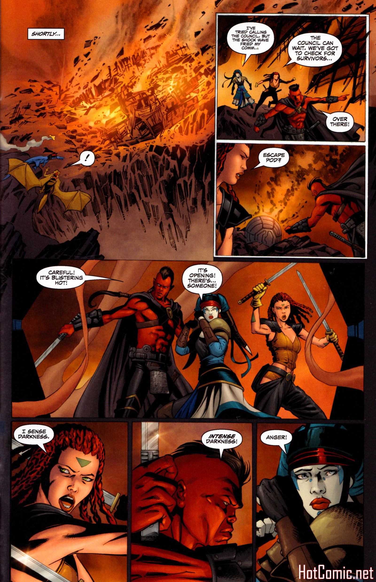 Dawn of the Jedi Ep03 Pg27