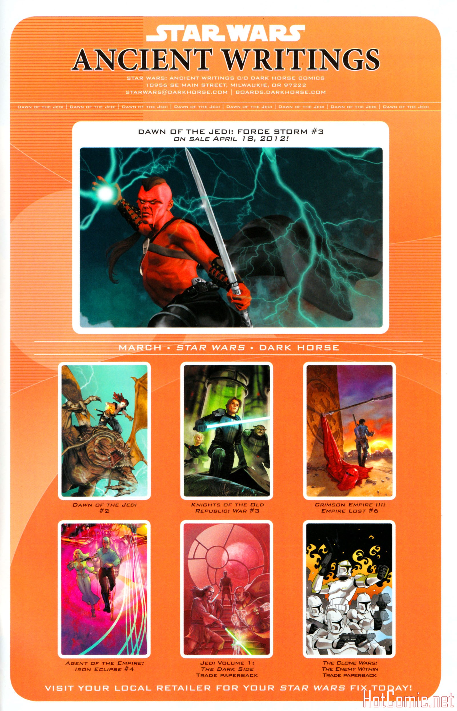 Dawn of the Jedi Ep03 Pg29