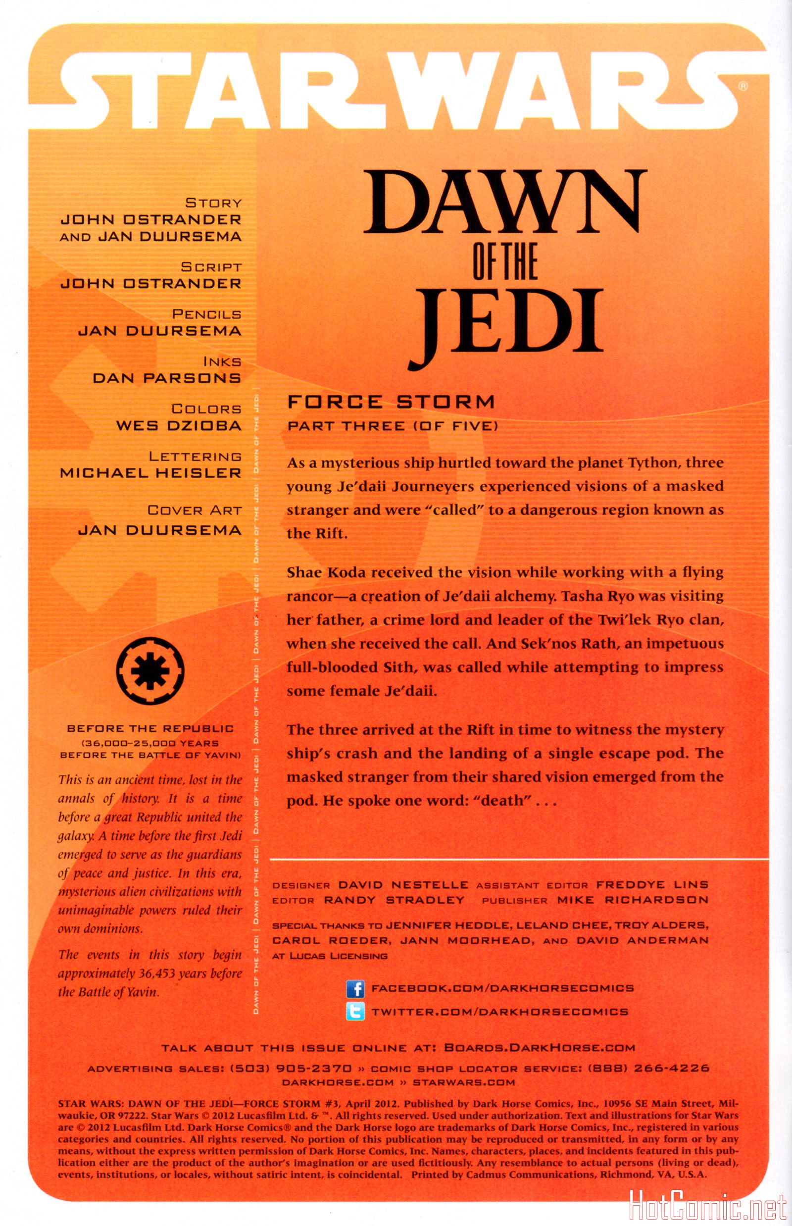 Dawn of the Jedi Ep04 Pg02