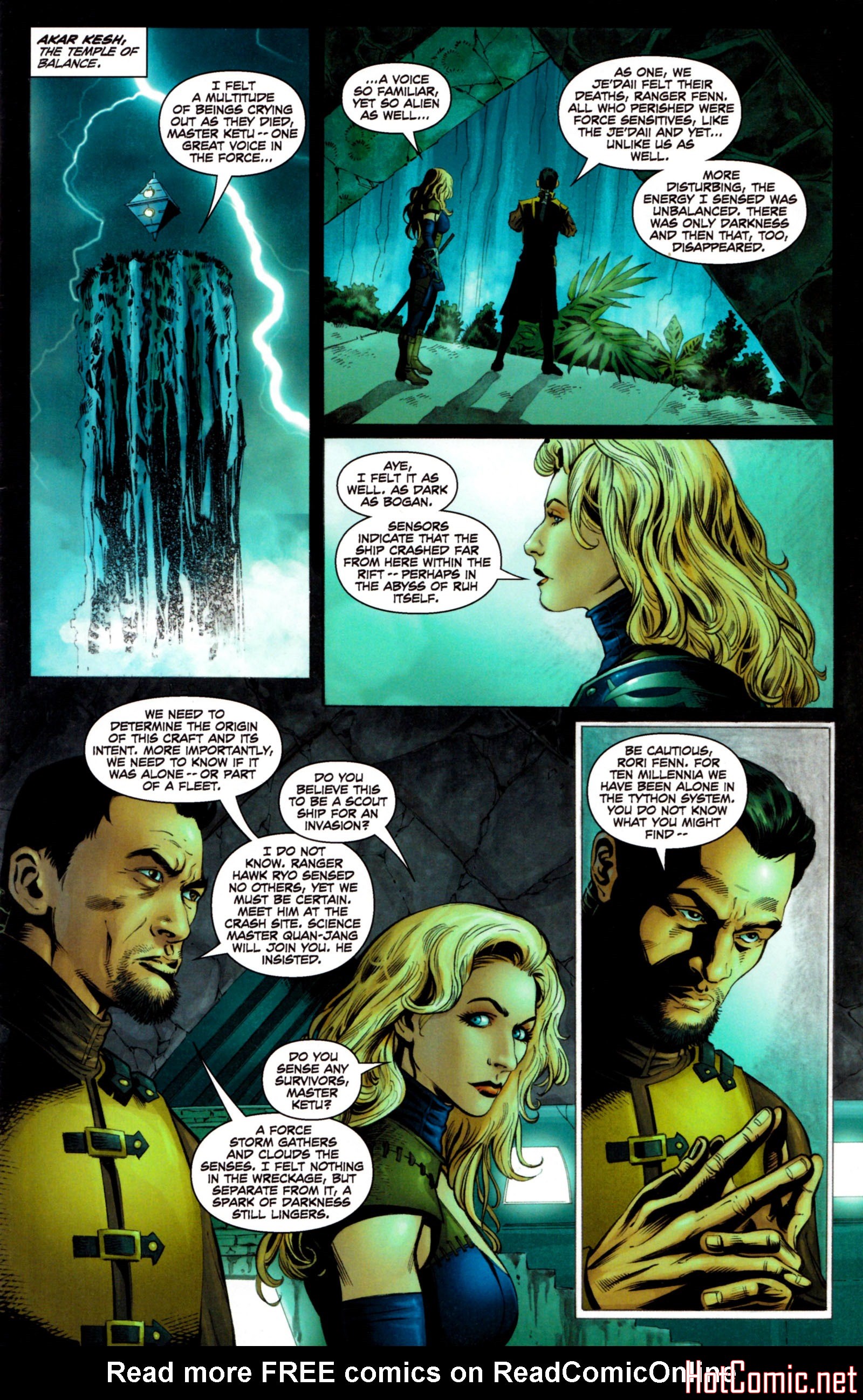 Dawn of the Jedi Ep04 Pg03