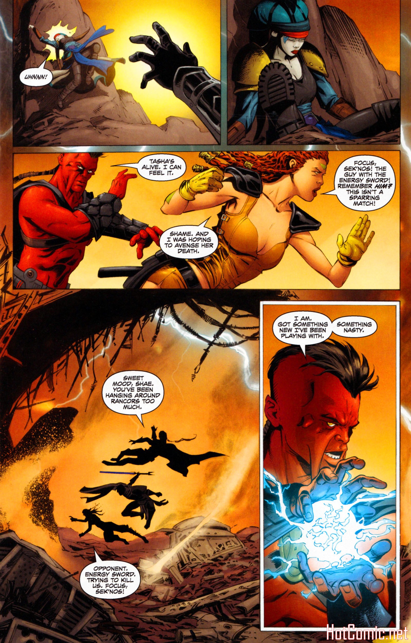 Dawn of the Jedi Ep04 Pg07