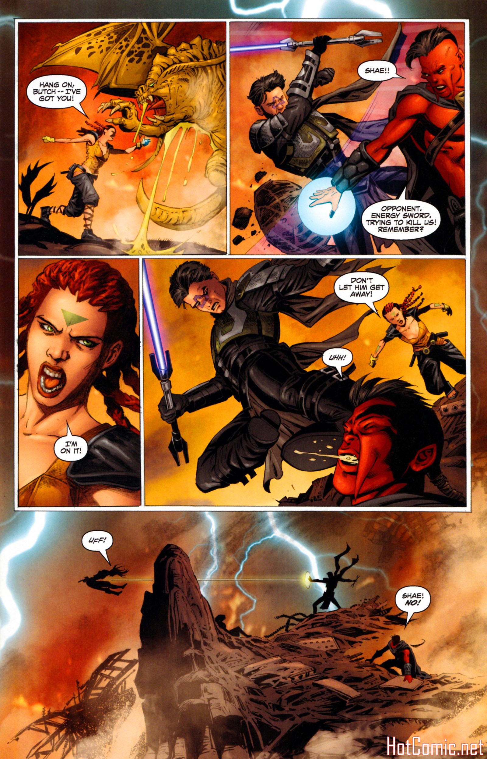 Dawn of the Jedi Ep04 Pg11