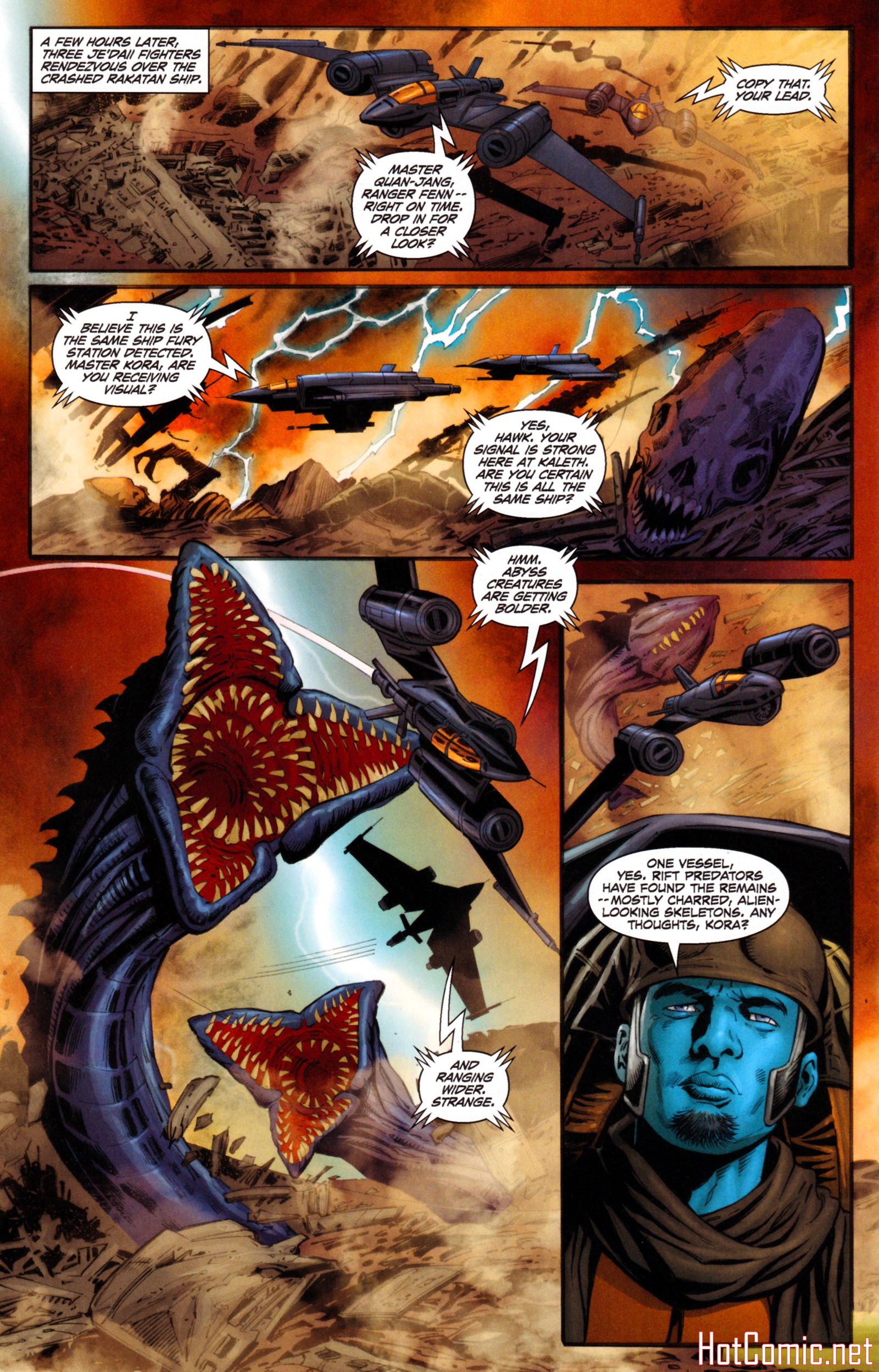 Dawn of the Jedi Ep04 Pg18