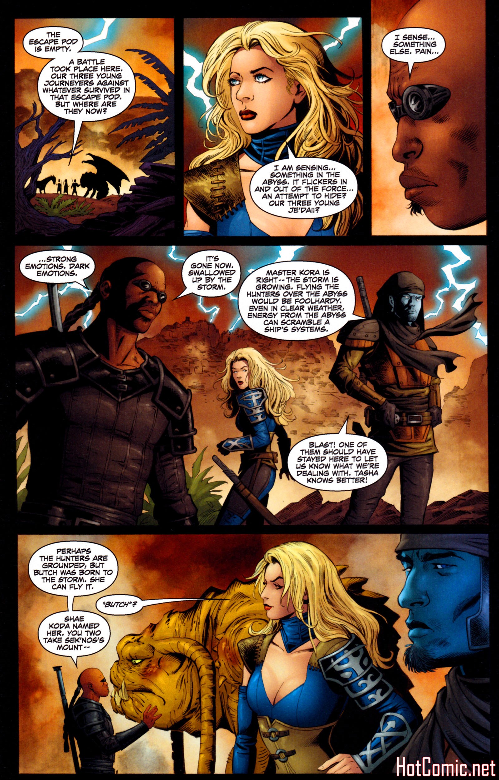 Dawn of the Jedi Ep04 Pg24